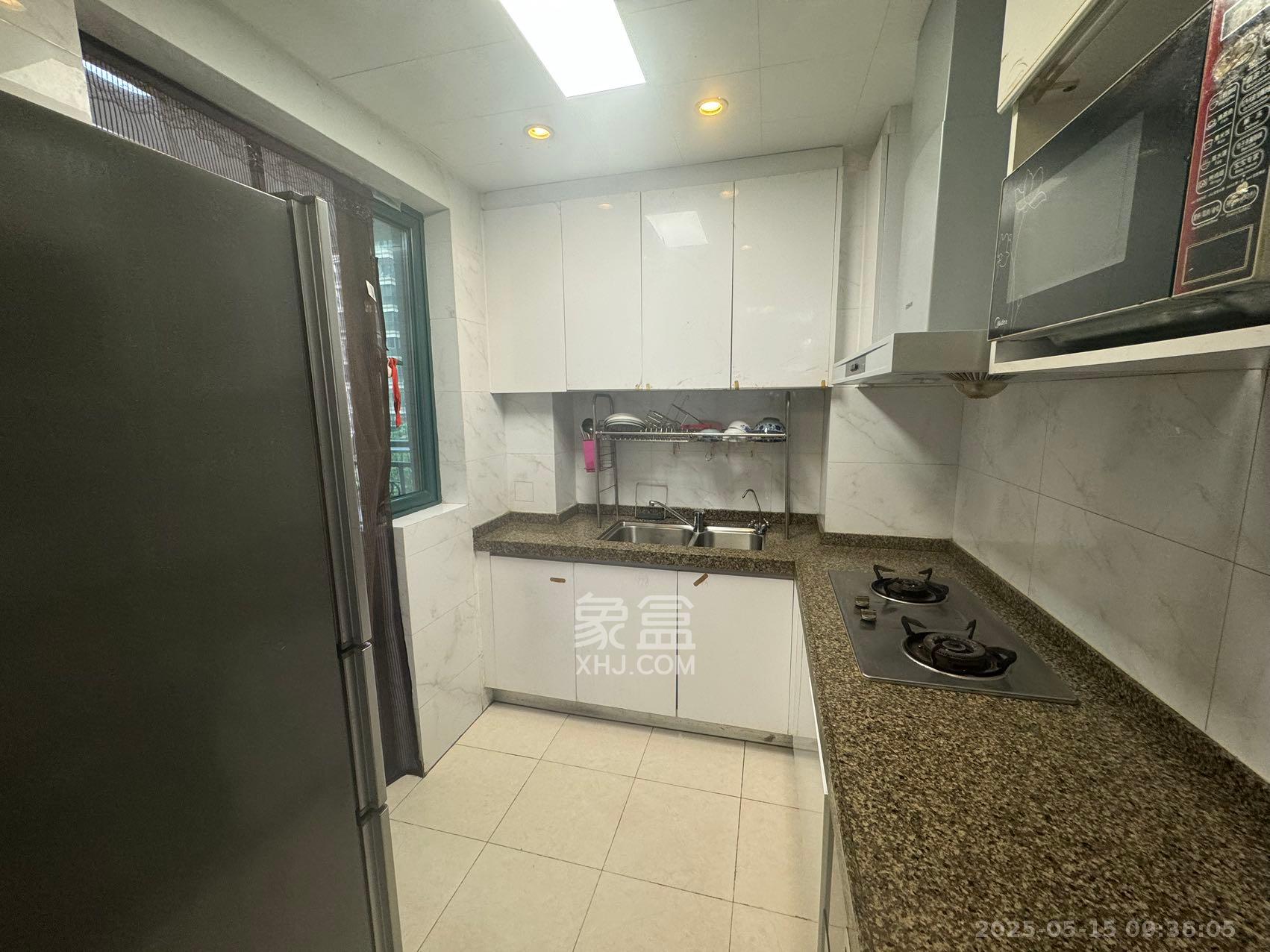 恒大雅苑 3室2厅1卫 2500.0元/月 恒大雅苑 3室2厅1卫 2500.0元/月室内图