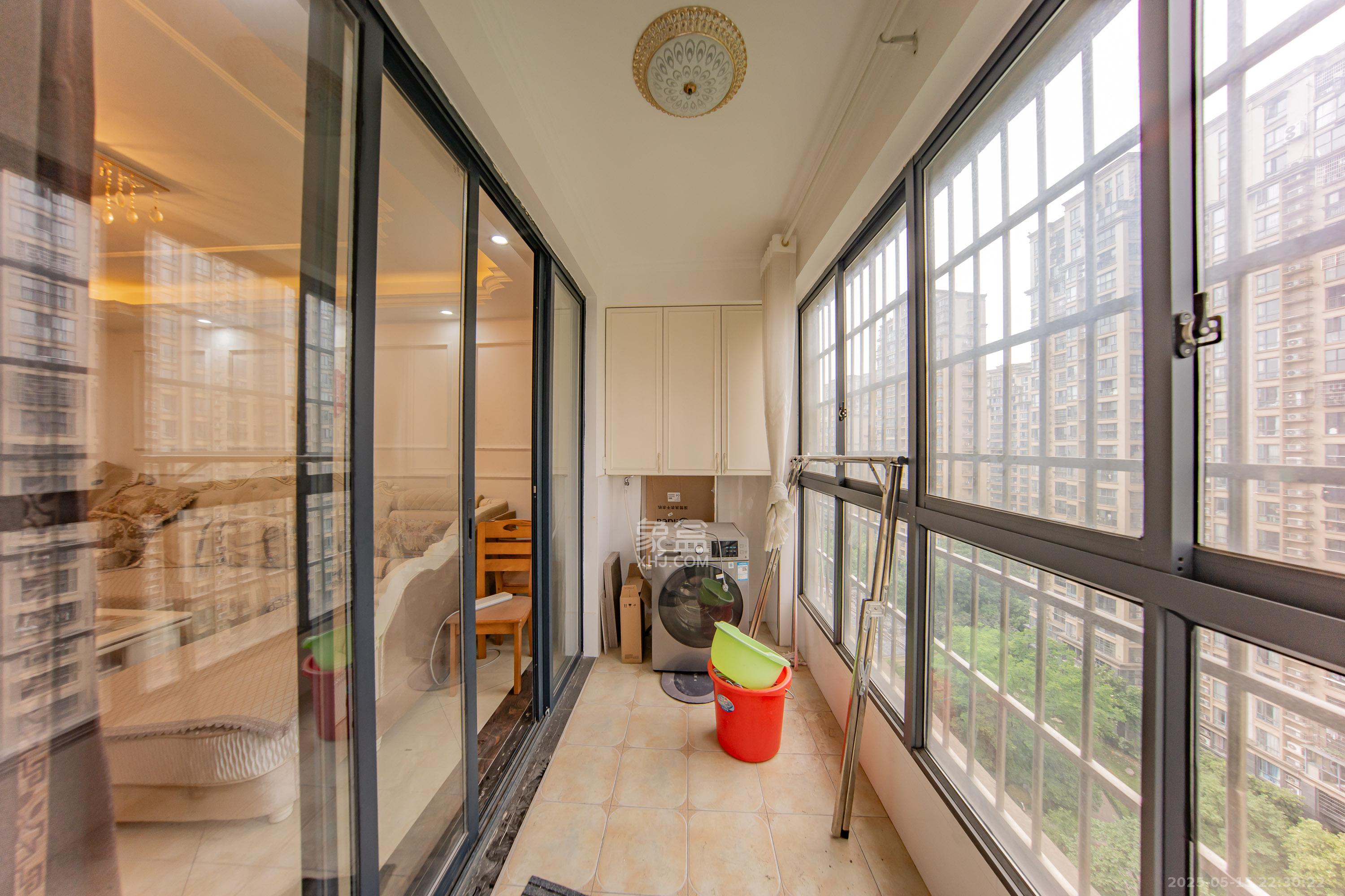 中建麓山和苑 3室2厅2卫 78.0万 中建麓山和苑 3室2厅2卫 78.0万阳台