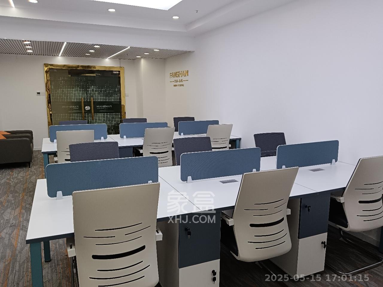 奥克斯广场 1室0厅0卫 5200.0元/月 奥克斯广场 1室0厅0卫 5200.0元/月室内图