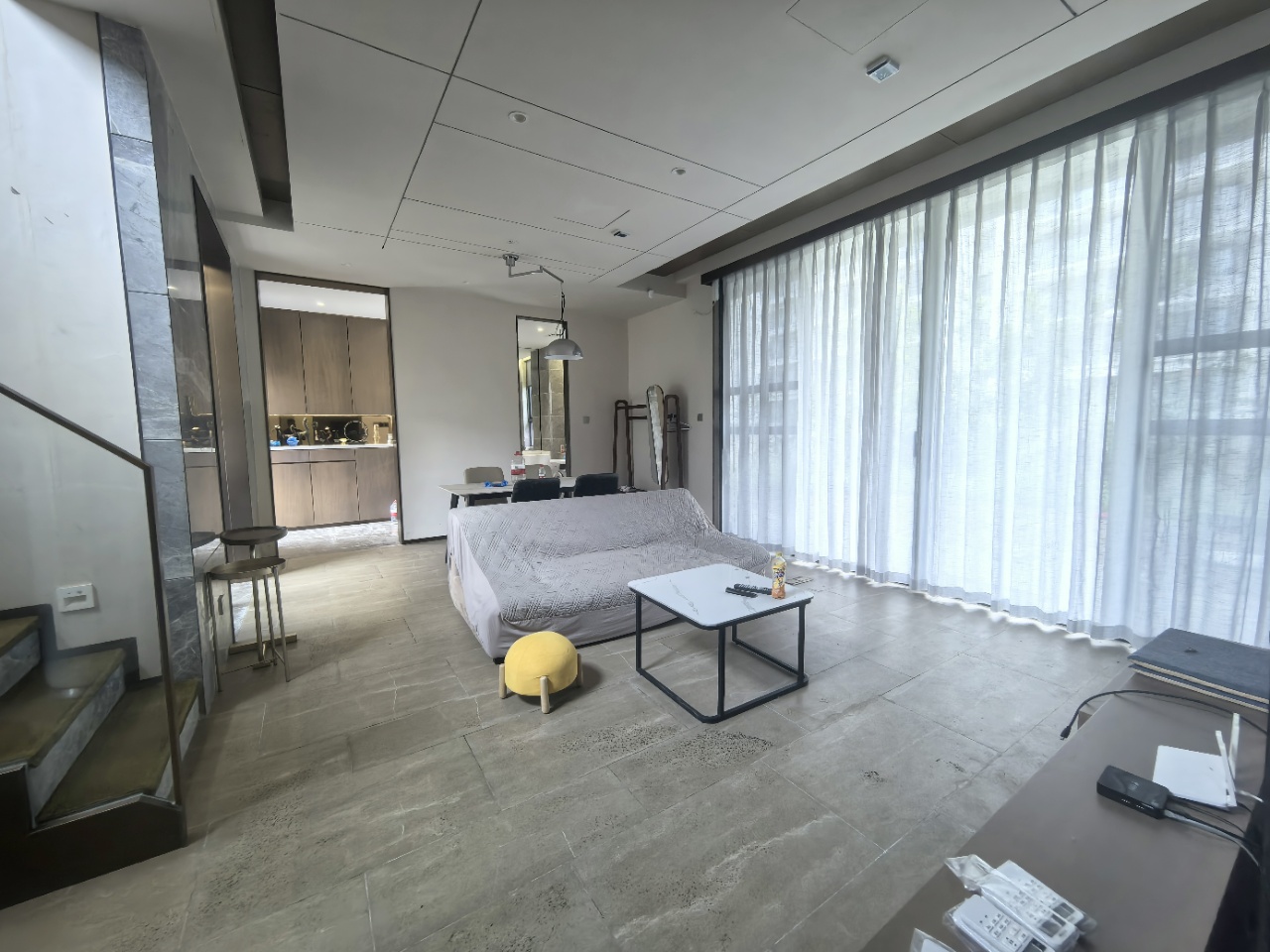 鲁能海蓝公馆 4室2厅2卫 785.0万 鲁能海蓝公馆 4室2厅2卫 785.0万室内图