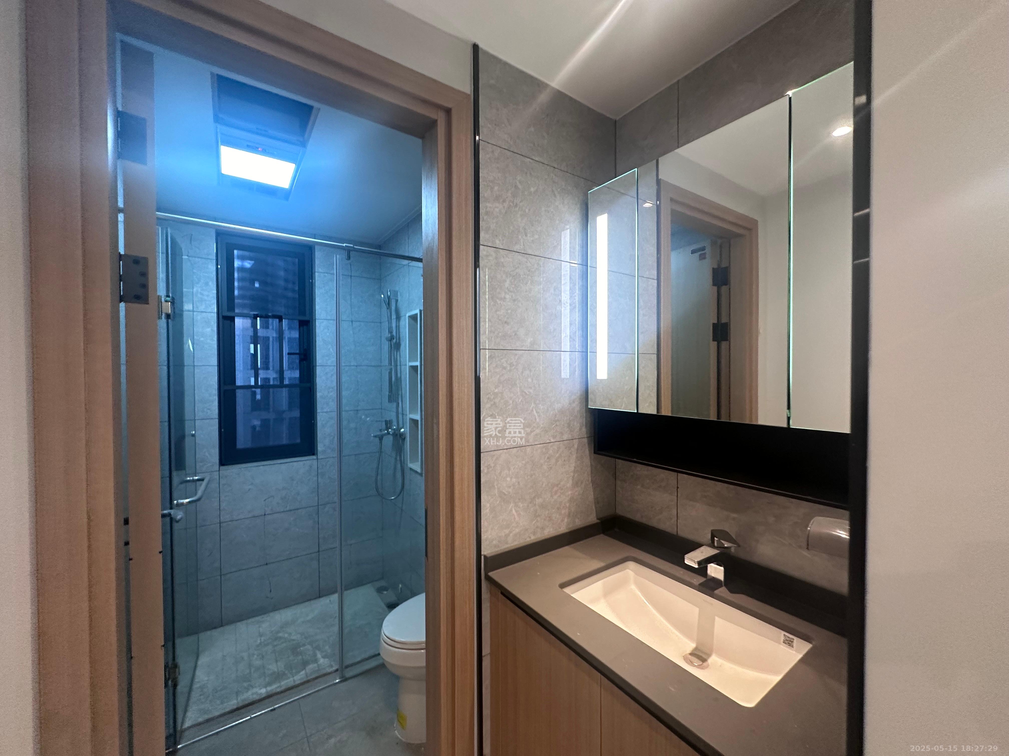 爱家当代境 4室2厅2卫 3800.0元/月 爱家当代境 4室2厅2卫 3800.0元/月室内图