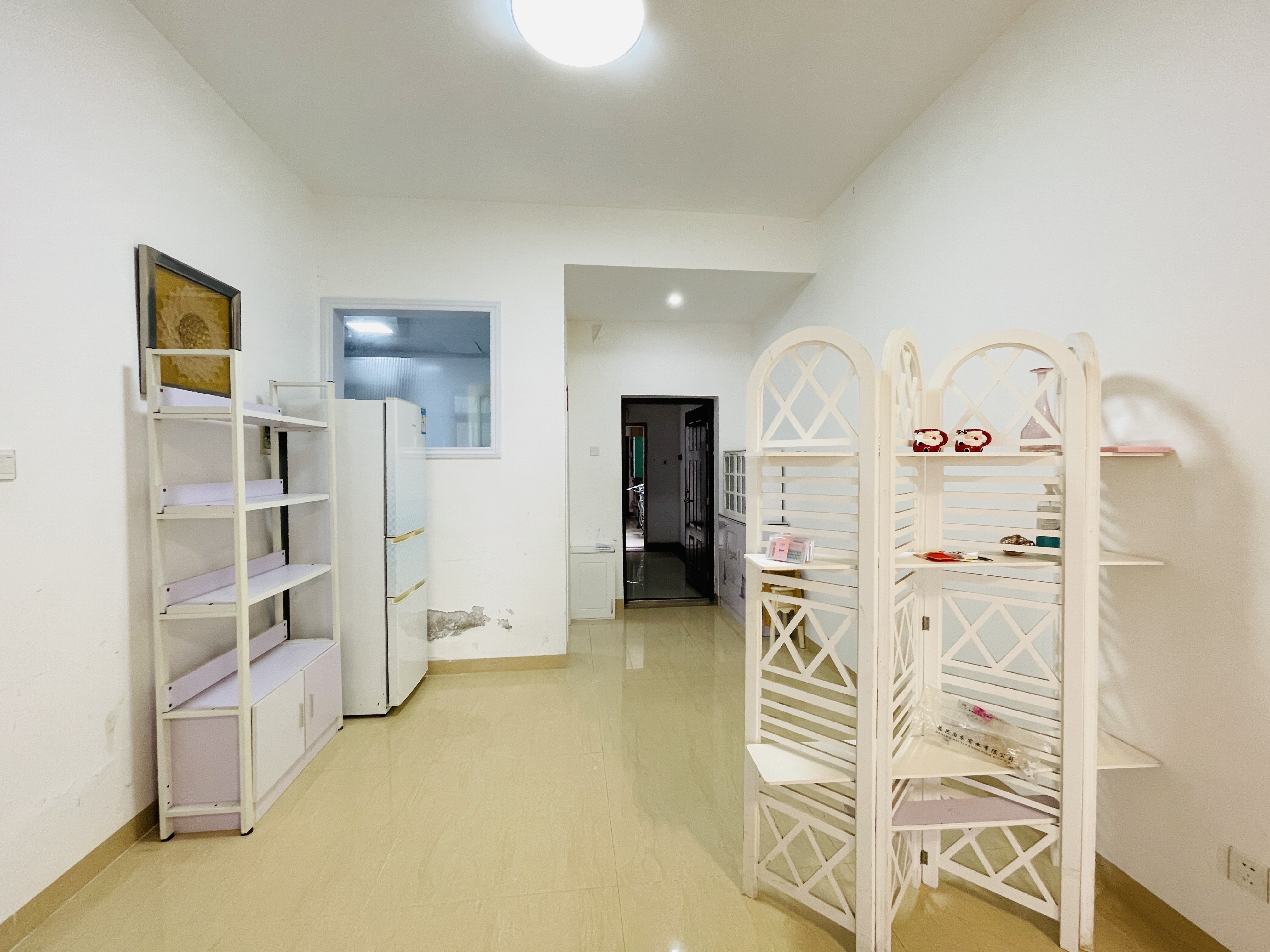 海景花园  2室2厅1卫    2200.0元/月室内图