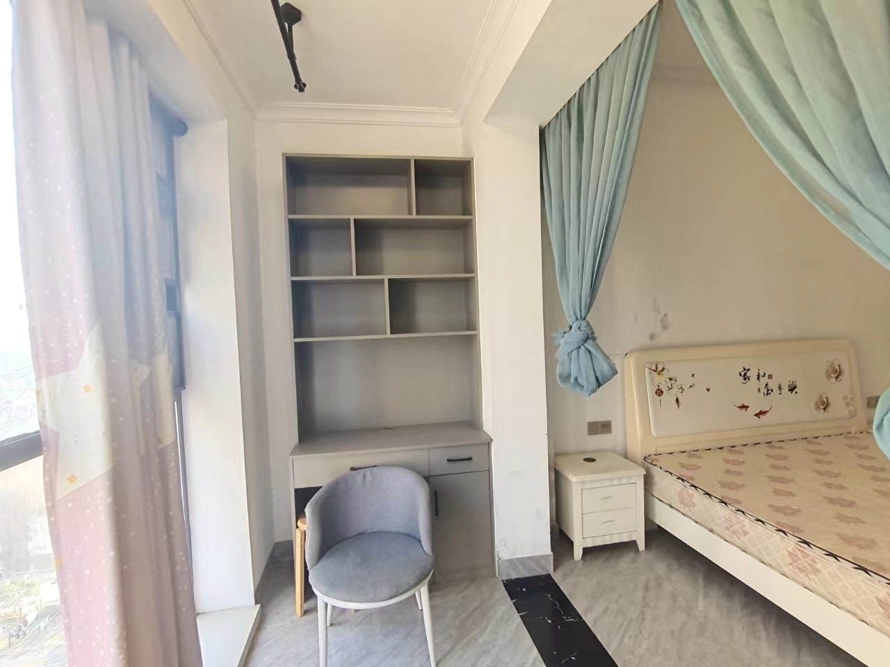 梓湖明珠  1室1厅1卫    32.0万 梓湖明珠  1室1厅1卫    32.0万户型图