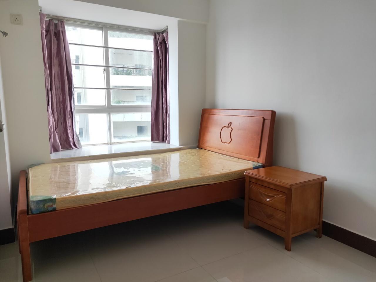 海韵裕都 2室1厅1卫 89.0万 海韵裕都 2室1厅1卫 89.0万室内图