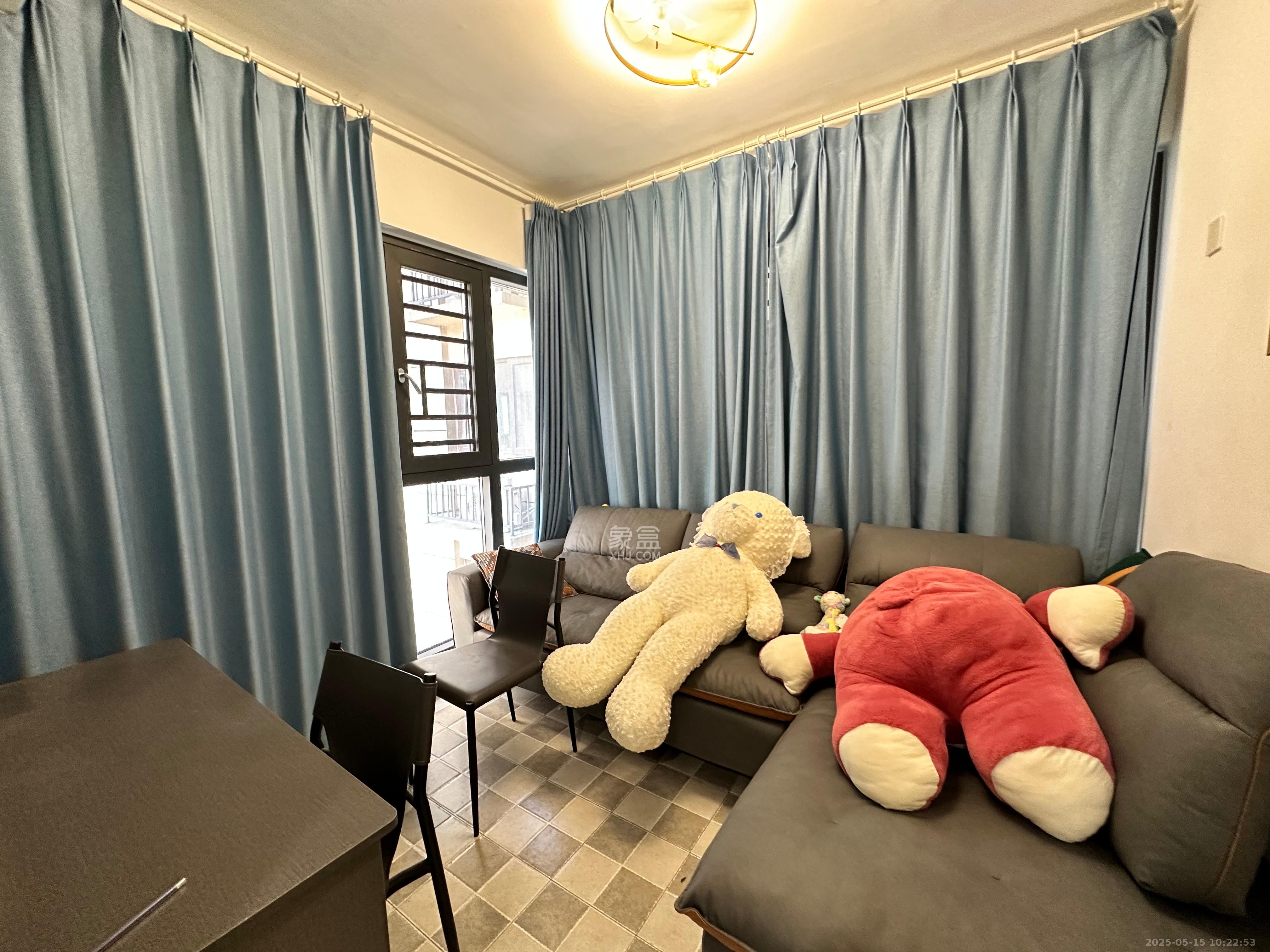 尚鑫海悦(新长海尚海城) 4室2厅2卫 2600.0元/月 尚鑫海悦(新长海尚海城) 4室2厅2卫 2600.0元/月室内图