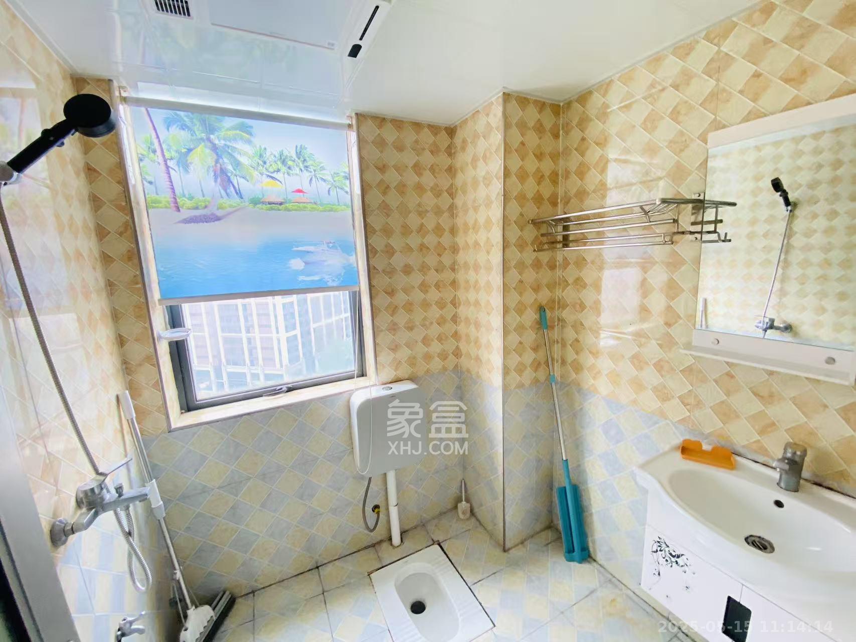 乾城(兴旺乾城) 2室1厅1卫 2200.0元/月 乾城(兴旺乾城) 2室1厅1卫 2200.0元/月室内图