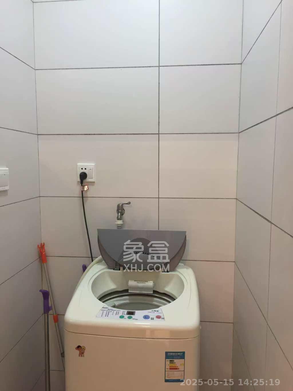 水院家园 2室1厅1卫 2500.0元/月 水院家园 2室1厅1卫 2500.0元/月户型图