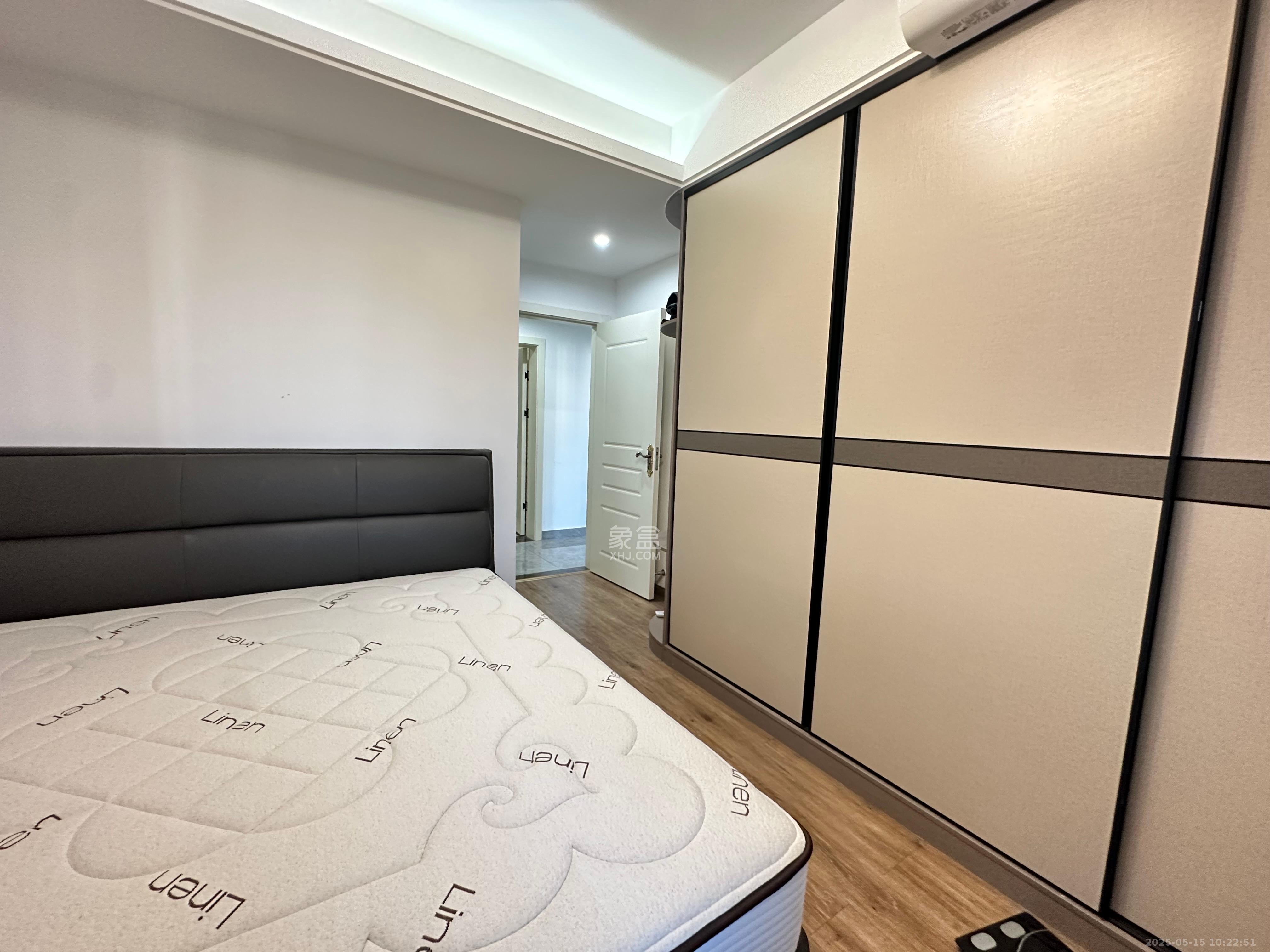 尚鑫海悦(新长海尚海城) 4室2厅2卫 2600.0元/月 尚鑫海悦(新长海尚海城) 4室2厅2卫 2600.0元/月室内图