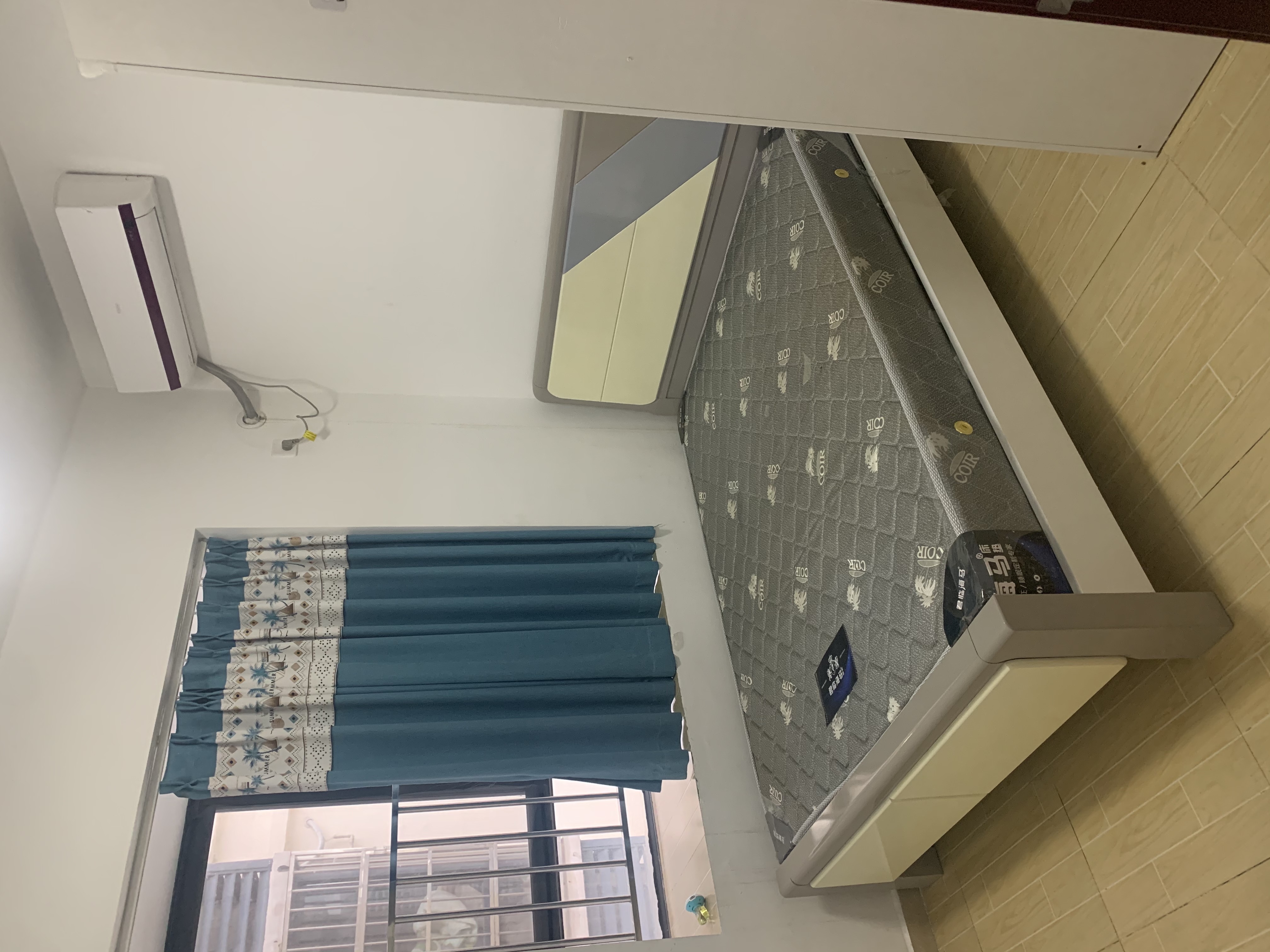 道客和悦坊  2室2厅1卫   2500.00元/月室内图