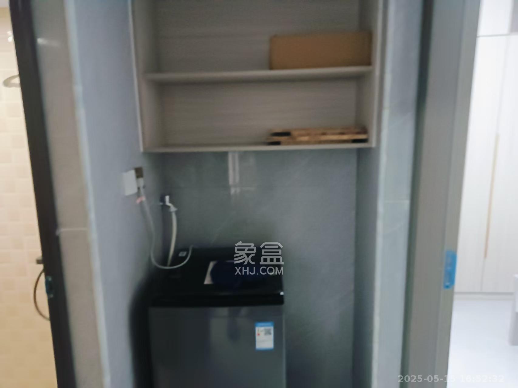 湘荷美苑  1室0厅0卫   1400.00元/月室内图