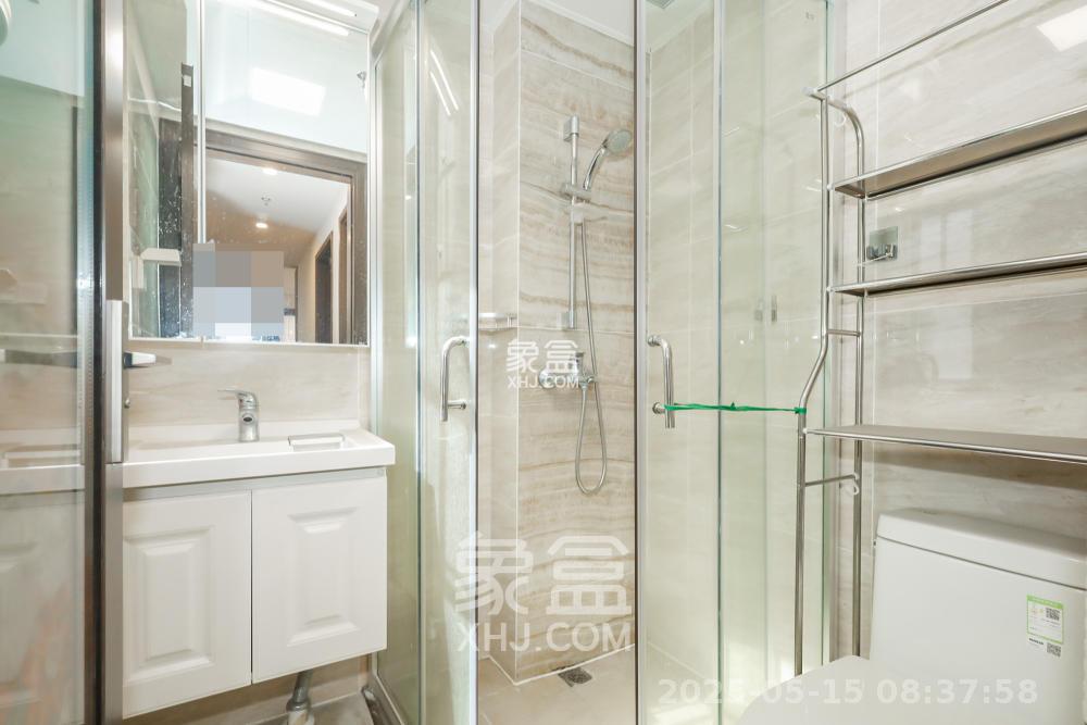 保利天禧C区 4室2厅2卫 4800.0元/月 保利天禧C区 4室2厅2卫 4800.0元/月室内图