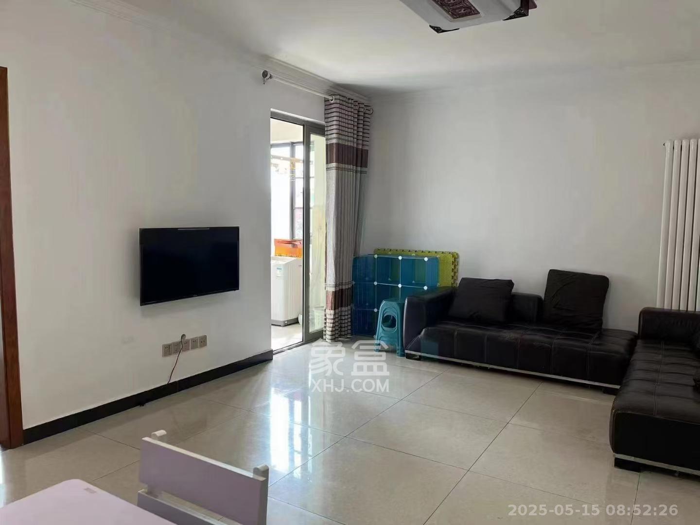 怡海星城 2室2厅1卫 1600.0元/月 怡海星城 2室2厅1卫 1600.0元/月室内图