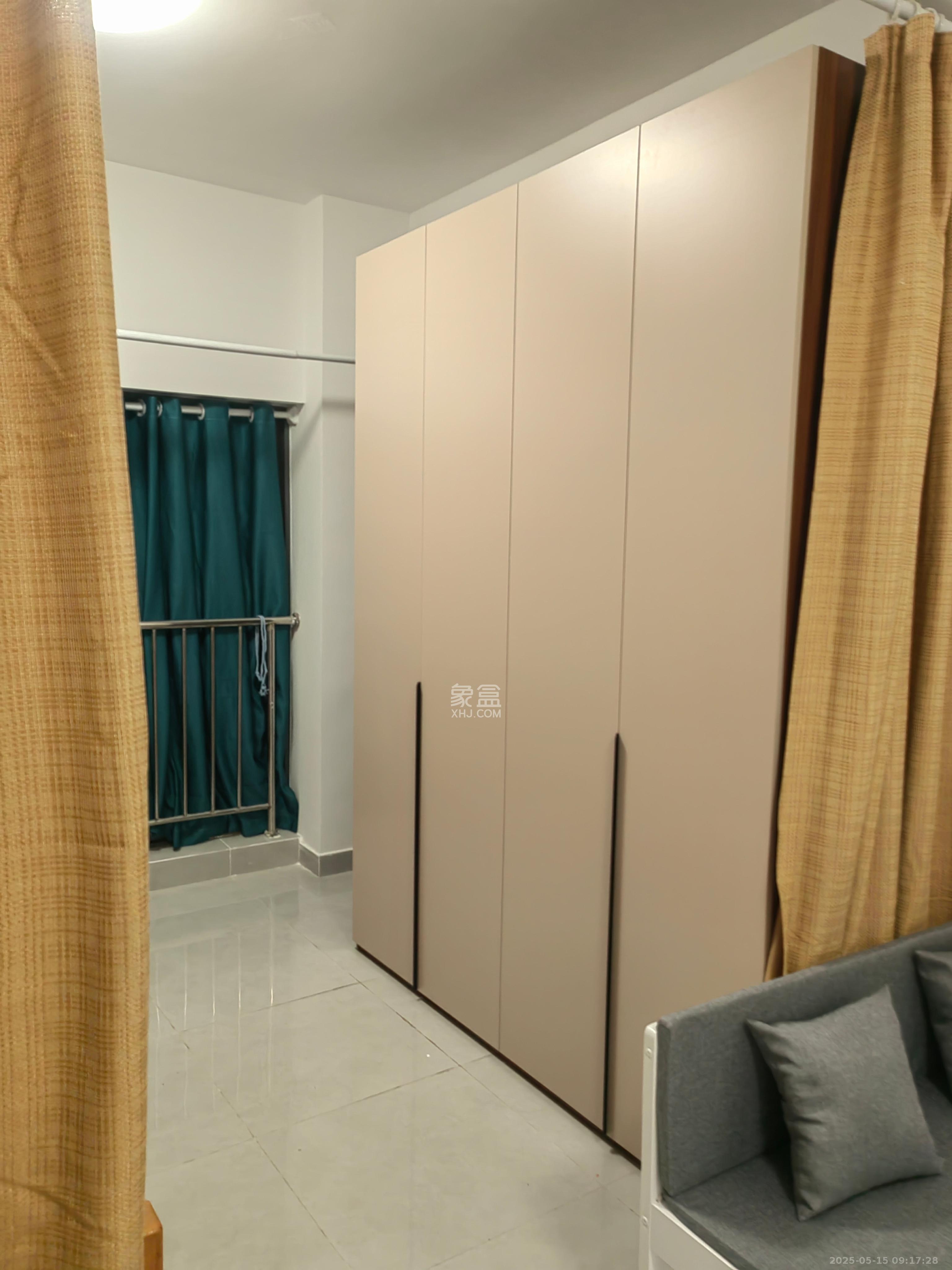 鑫远熙山 1室1厅1卫 1400.0元/月 鑫远熙山 1室1厅1卫 1400.0元/月室内图