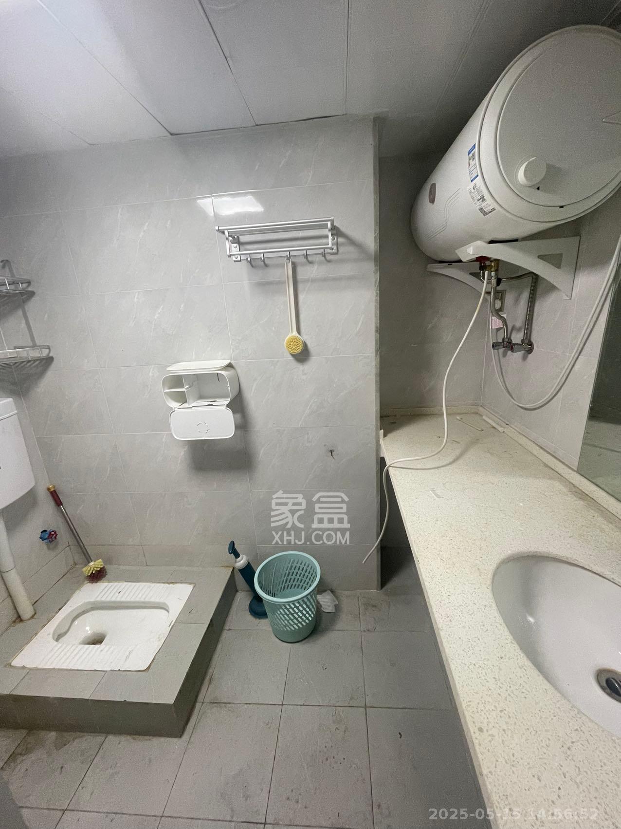 洋湖时代 1室1厅1卫 1280.0元/月 洋湖时代 1室1厅1卫 1280.0元/月室内图