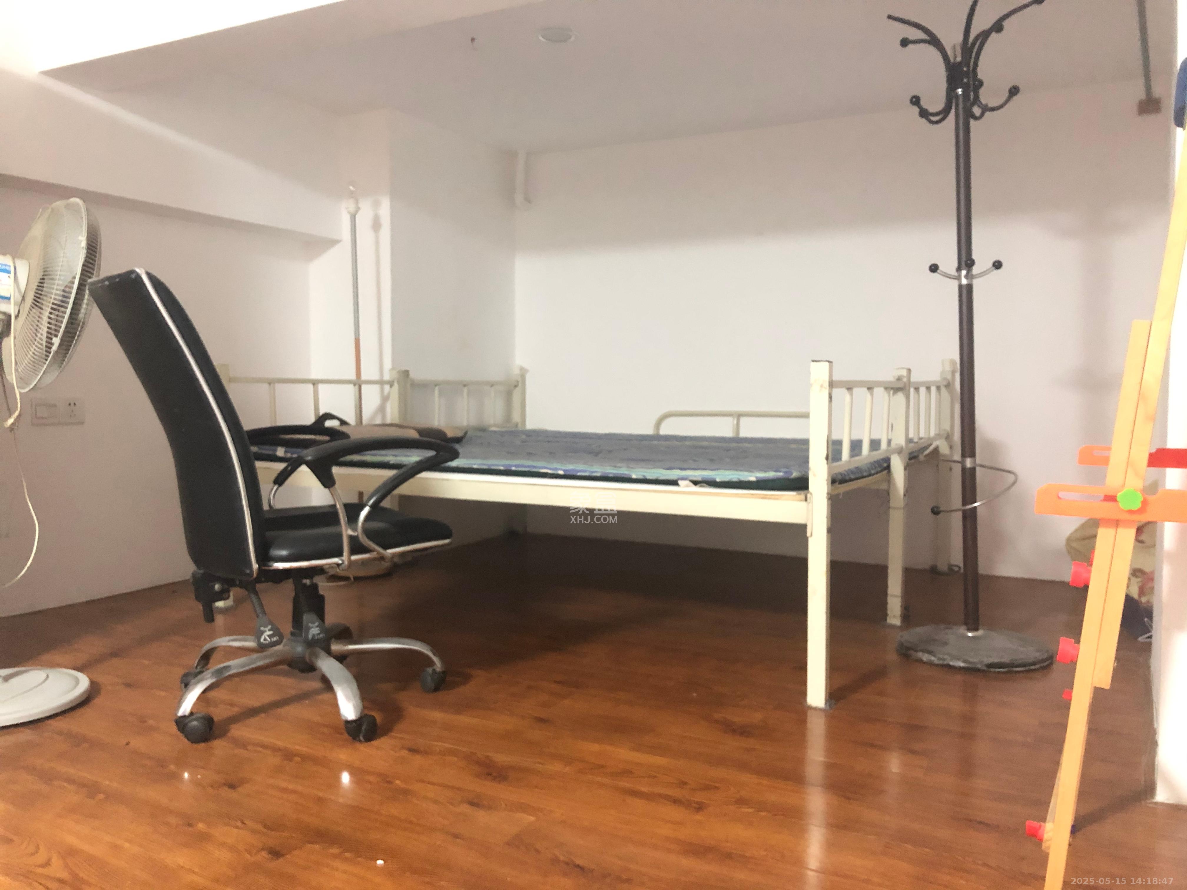 兰亭湾畔  1室1厅1卫   1800.00元/月室内图