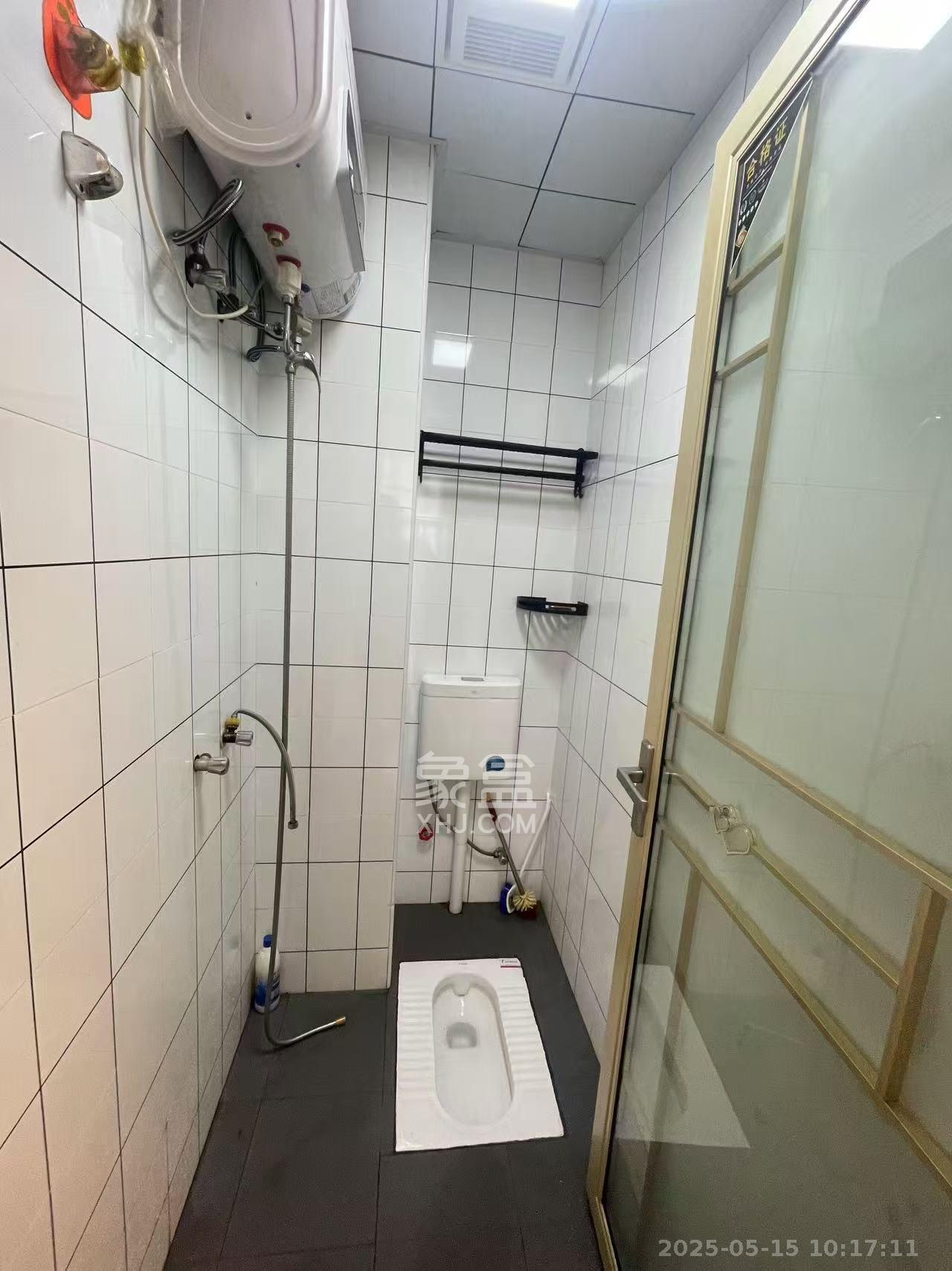 欣积福湾七期 1室1厅1卫 19.8万 欣积福湾七期 1室1厅1卫 19.8万室内图