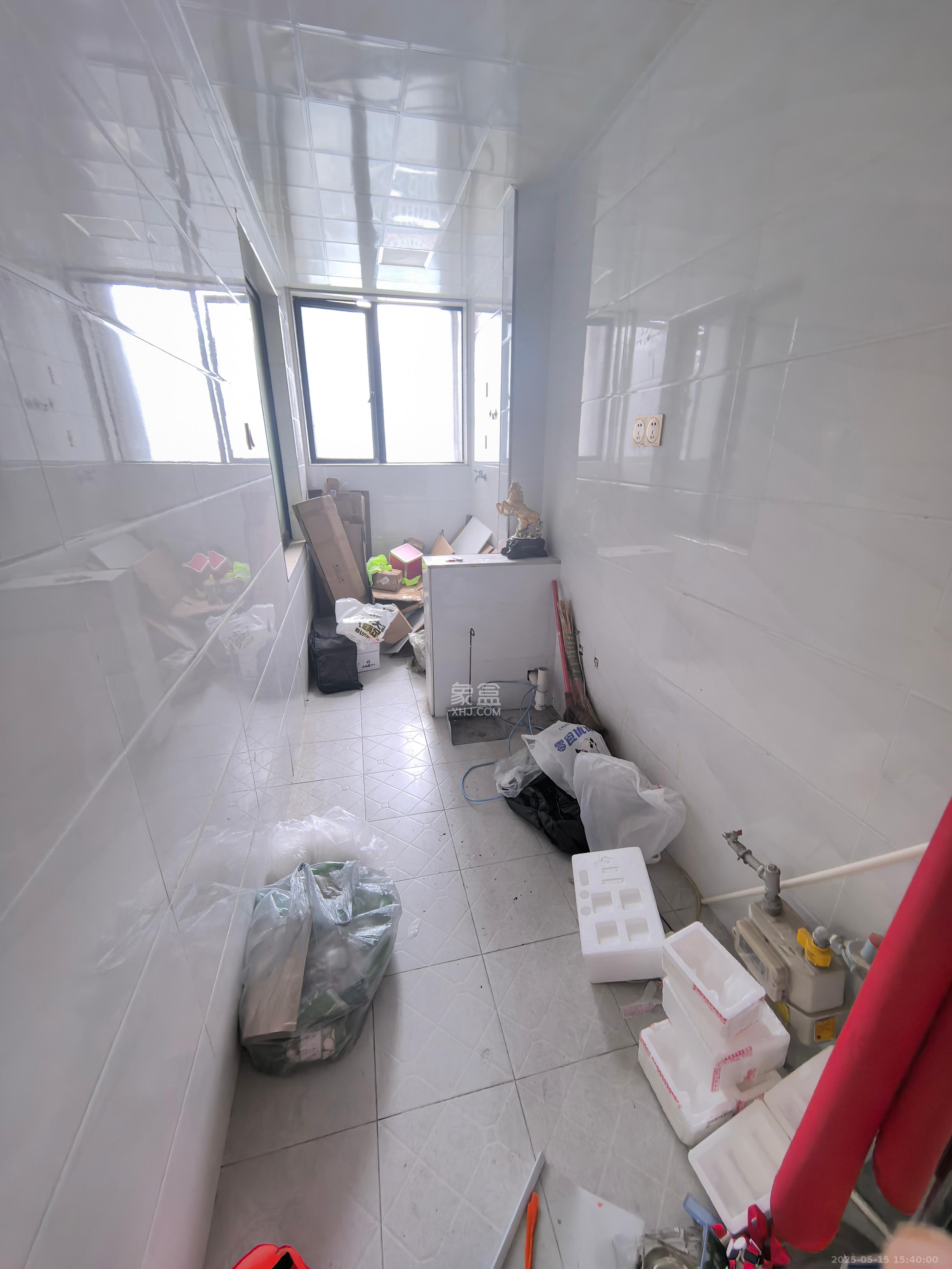 和庄  2室1厅1卫   1700.00元/月室内图