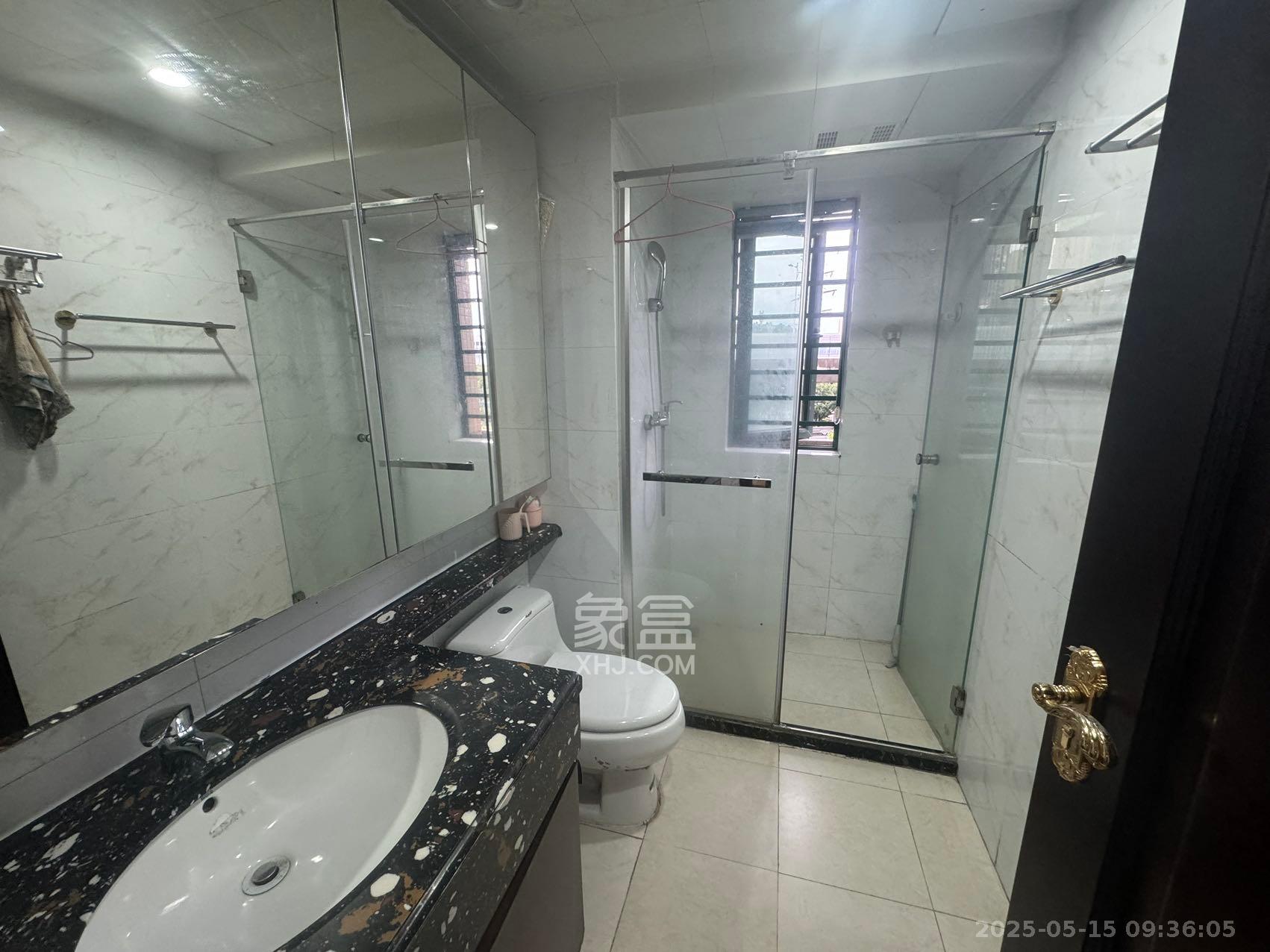 恒大雅苑 3室2厅1卫 2500.0元/月 恒大雅苑 3室2厅1卫 2500.0元/月室内图