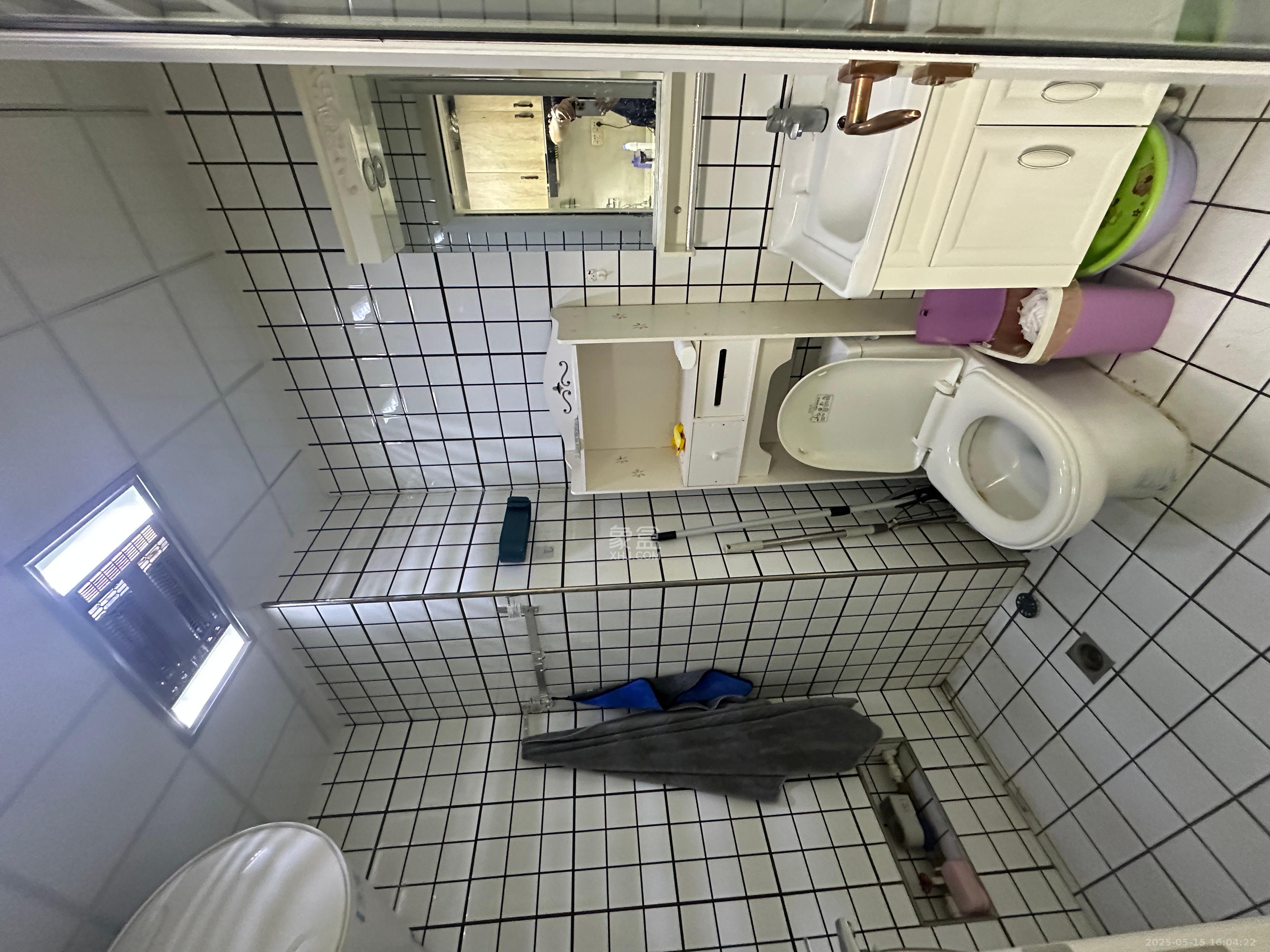 博雅例外  1室1厅1卫   1300.00元/月室内图