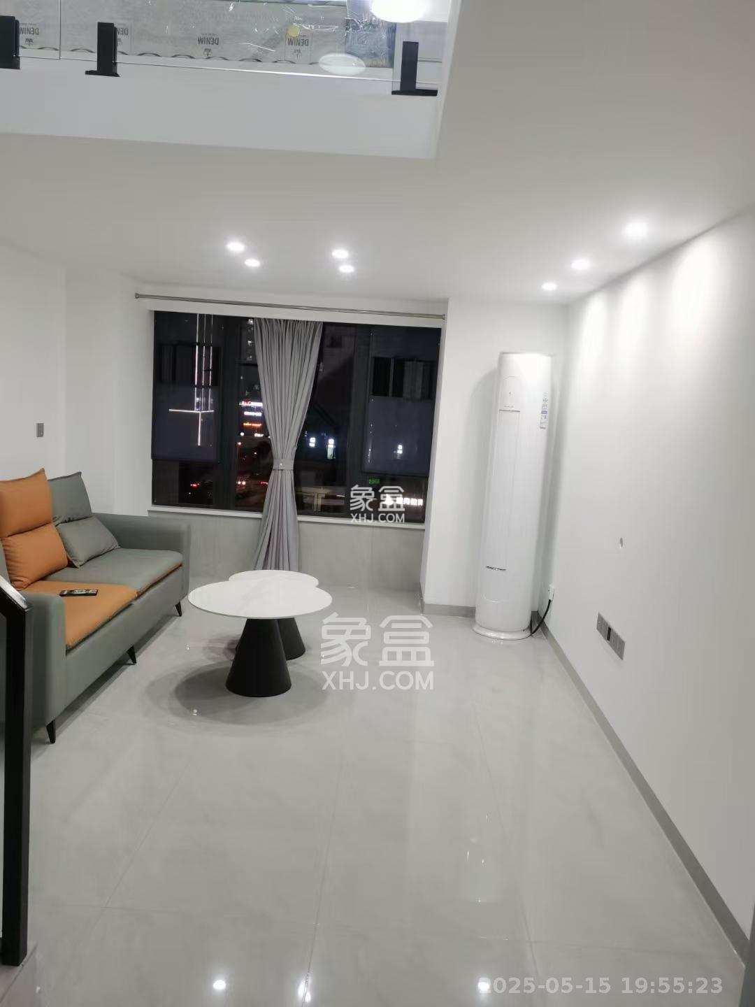 中海阅溪府 2室2厅1卫 2000.00元/月 中海阅溪府 2室2厅1卫 2000.00元/月室内图