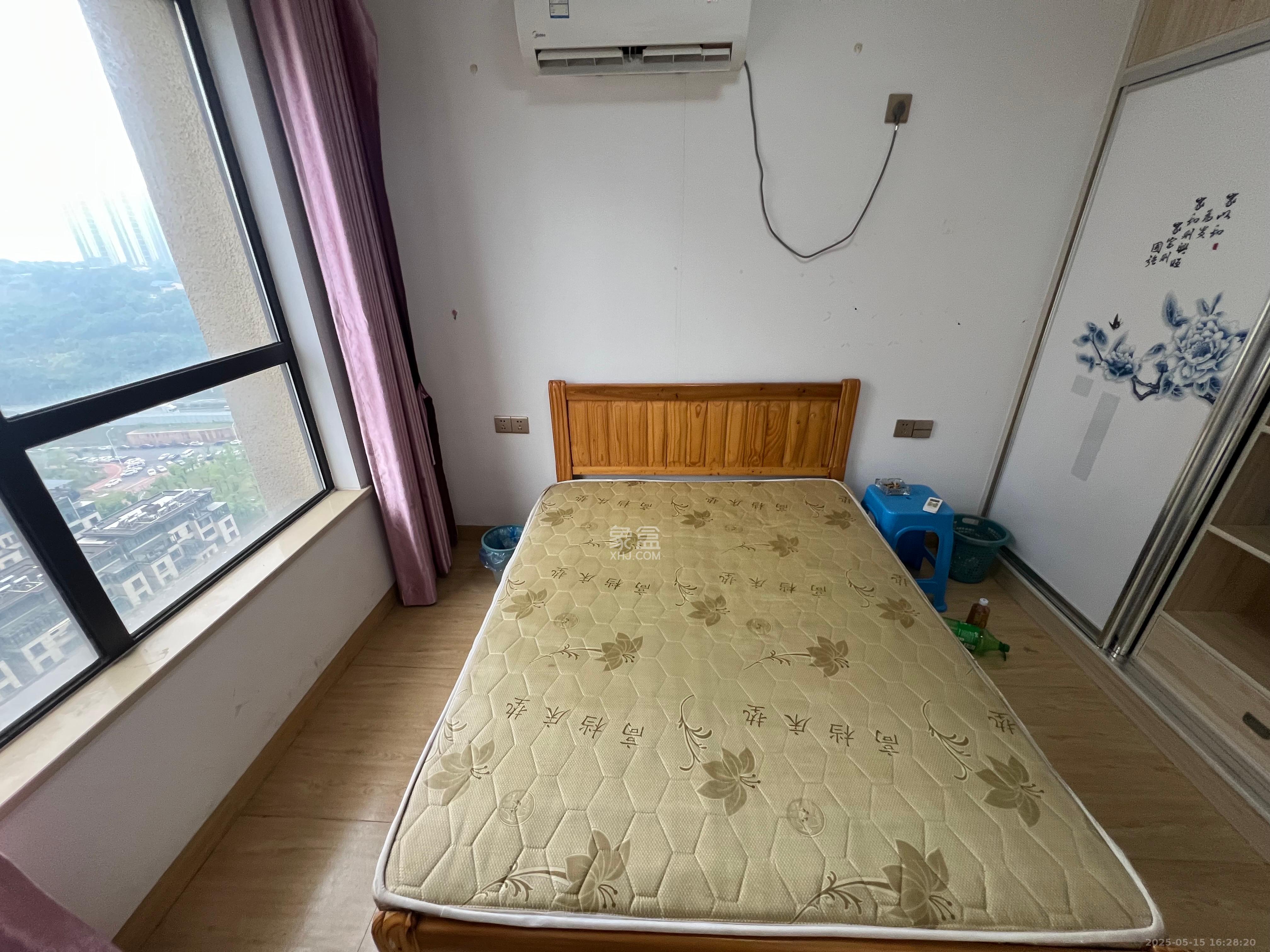 绿地之窗 2室1厅1卫 2200.0元/月 绿地之窗 2室1厅1卫 2200.0元/月室内图