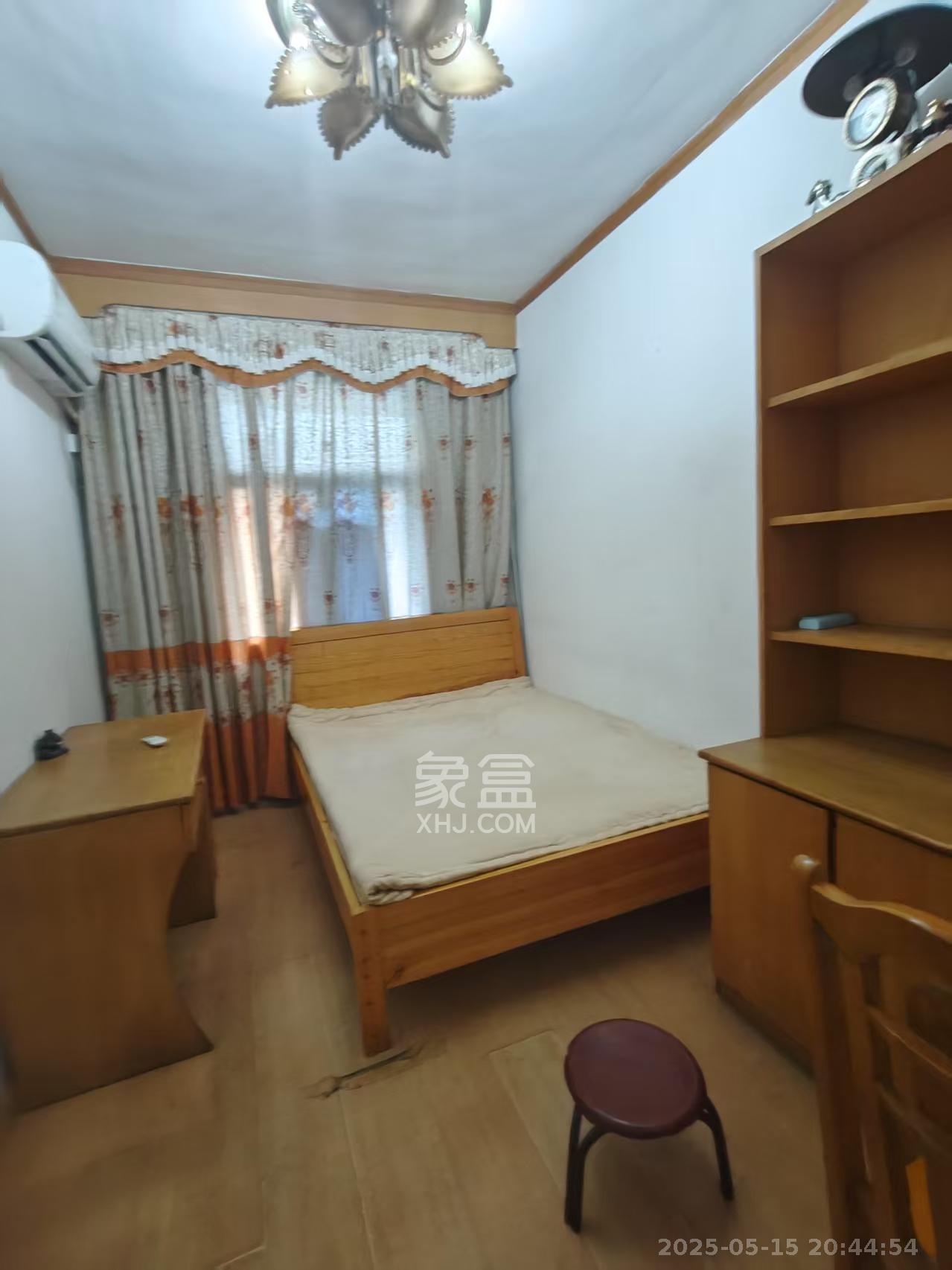 桂花二村 2室1厅1卫 1500.0元/月 桂花二村 2室1厅1卫 1500.0元/月室内图