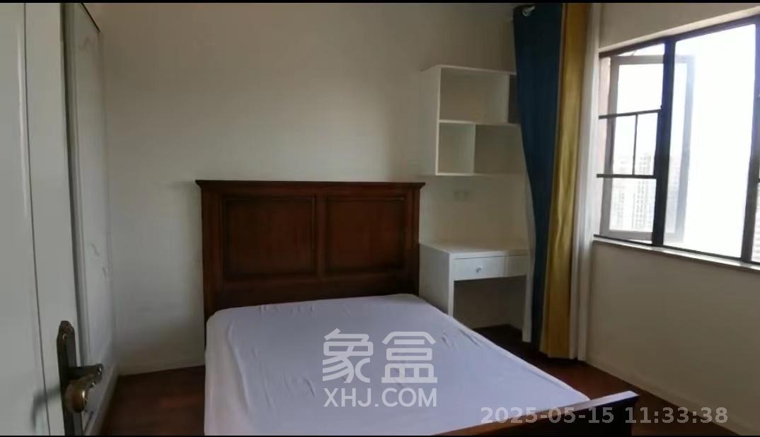 联晟大厦  3室2厅1卫   3460.00元/月室内图