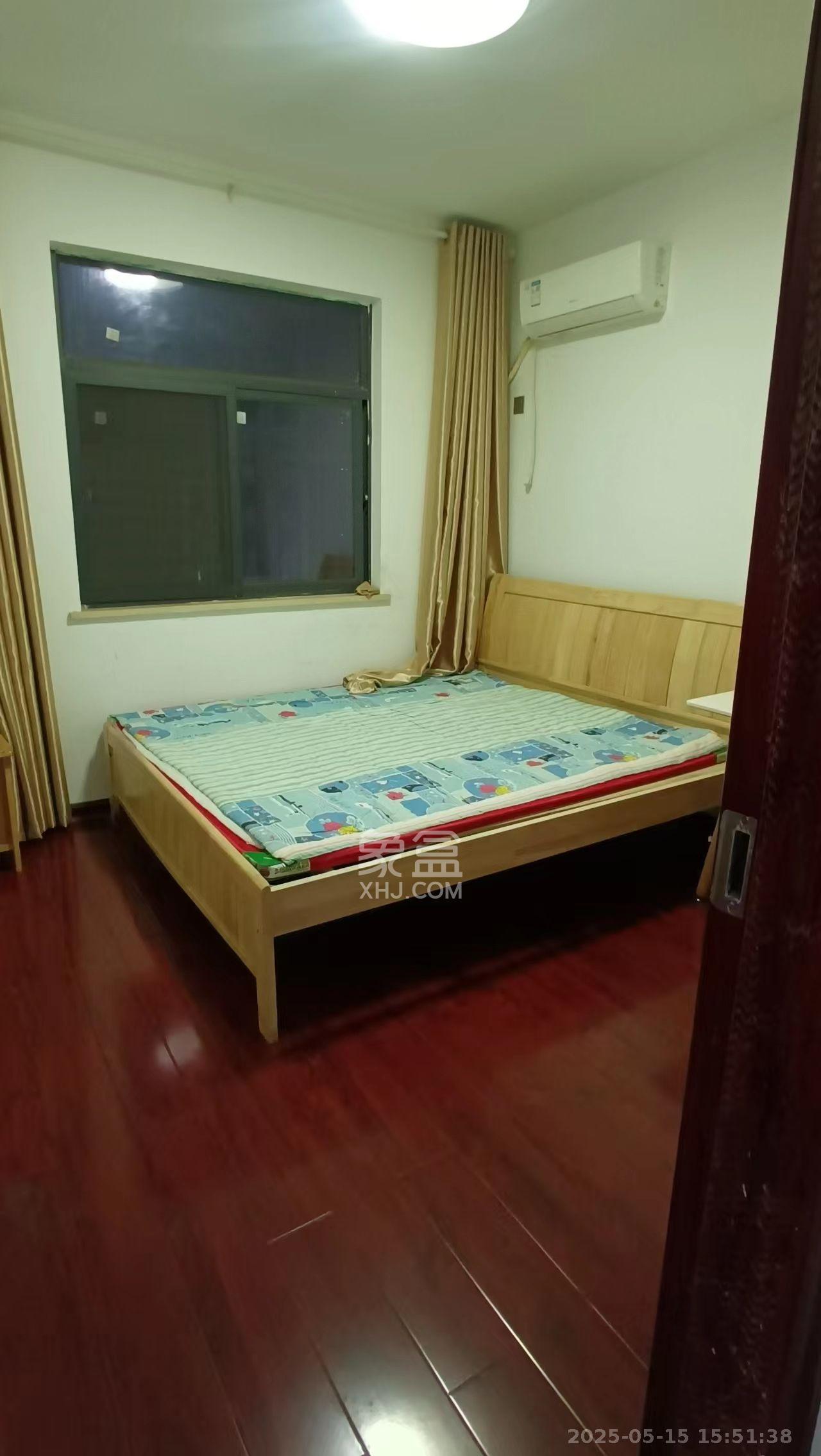 华侨假日中心（晟华苑）  3室2厅1卫   2200.00元/月室内图