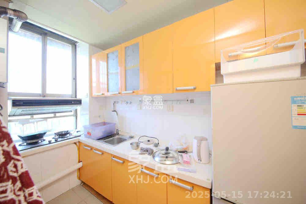 绕城家园  2室1厅1卫   1600.00元/月