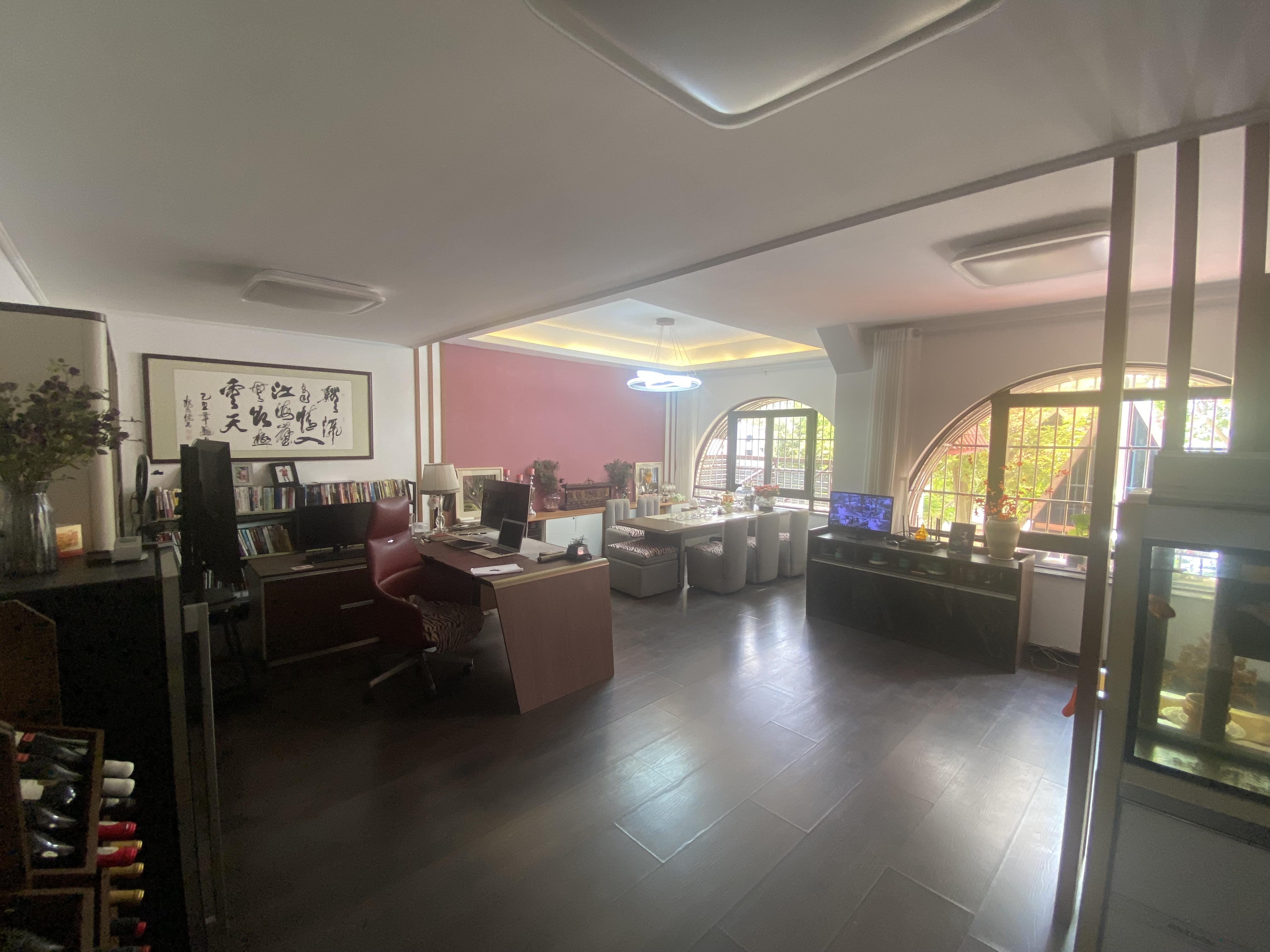 美丰别墅 10室3厅7卫 22000.0元/月 美丰别墅 10室3厅7卫 22000.0元/月室内图