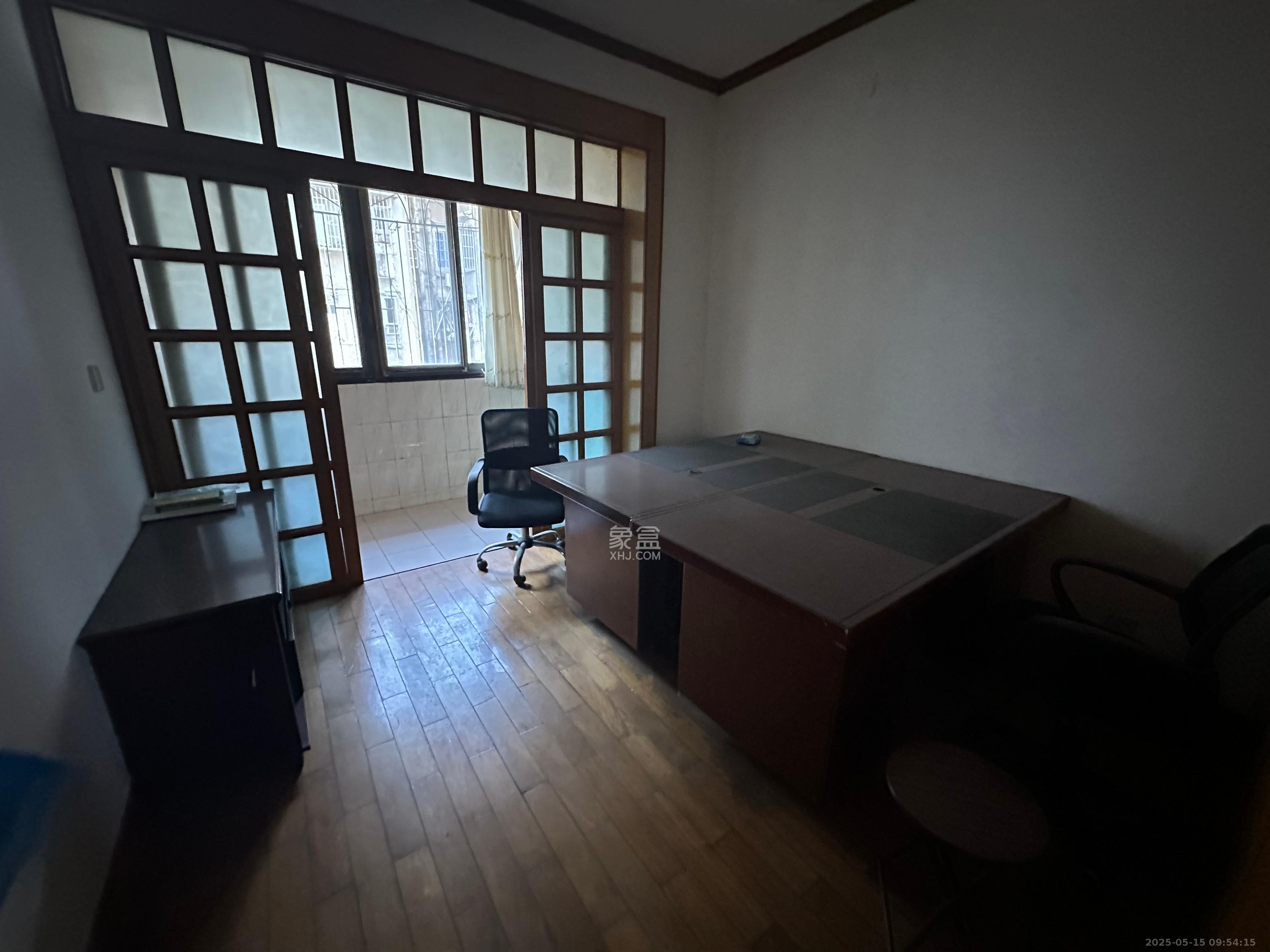 省进出口公司宿舍  2室2厅1卫    1300.0元/月室内图