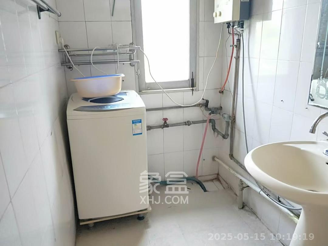 乔庄社区 3室1厅1卫 2000.0元/月 乔庄社区 3室1厅1卫 2000.0元/月室内图