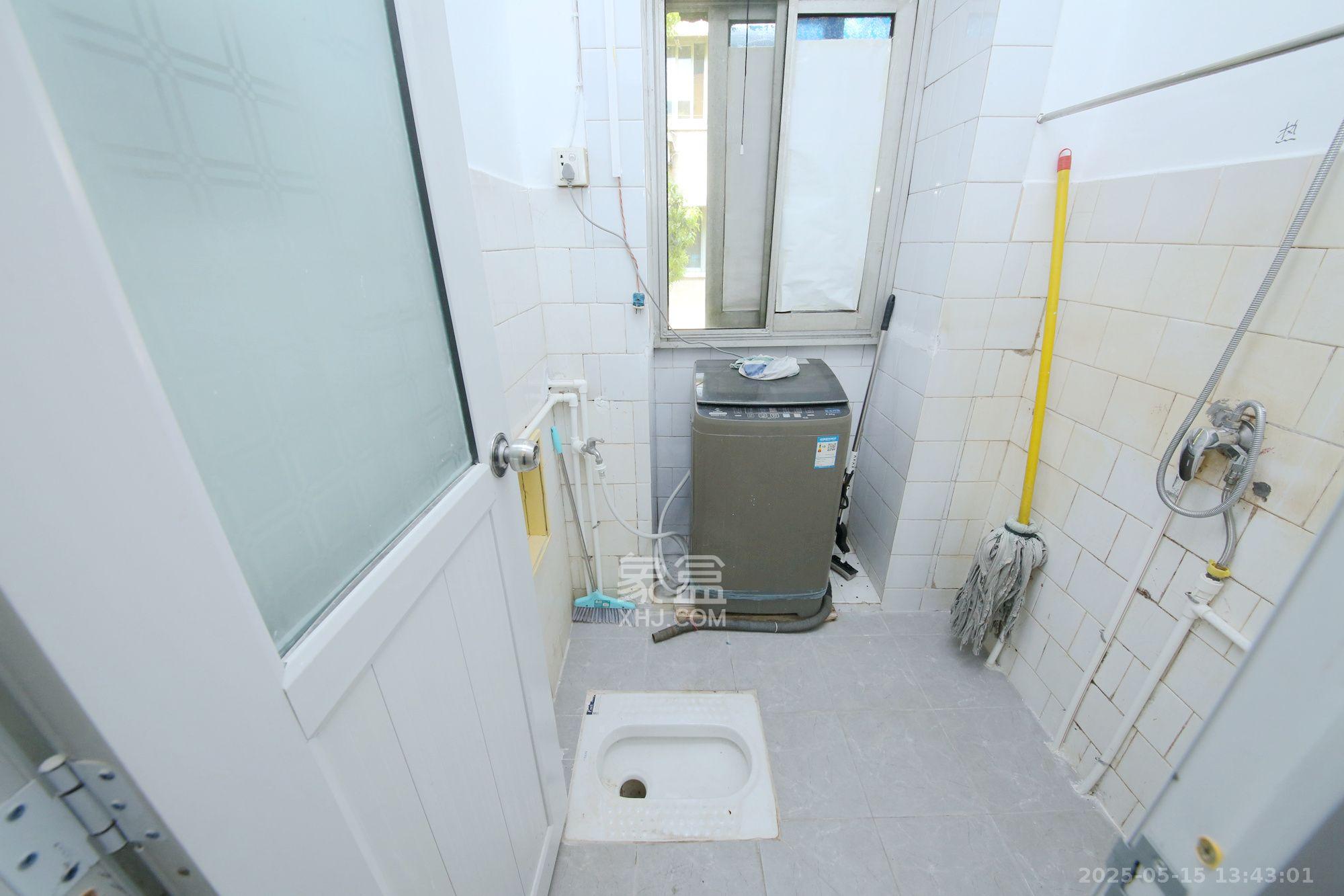 湖南省国防科技工业园（军工苑）  3室1厅1卫    2800.0元/月室内图