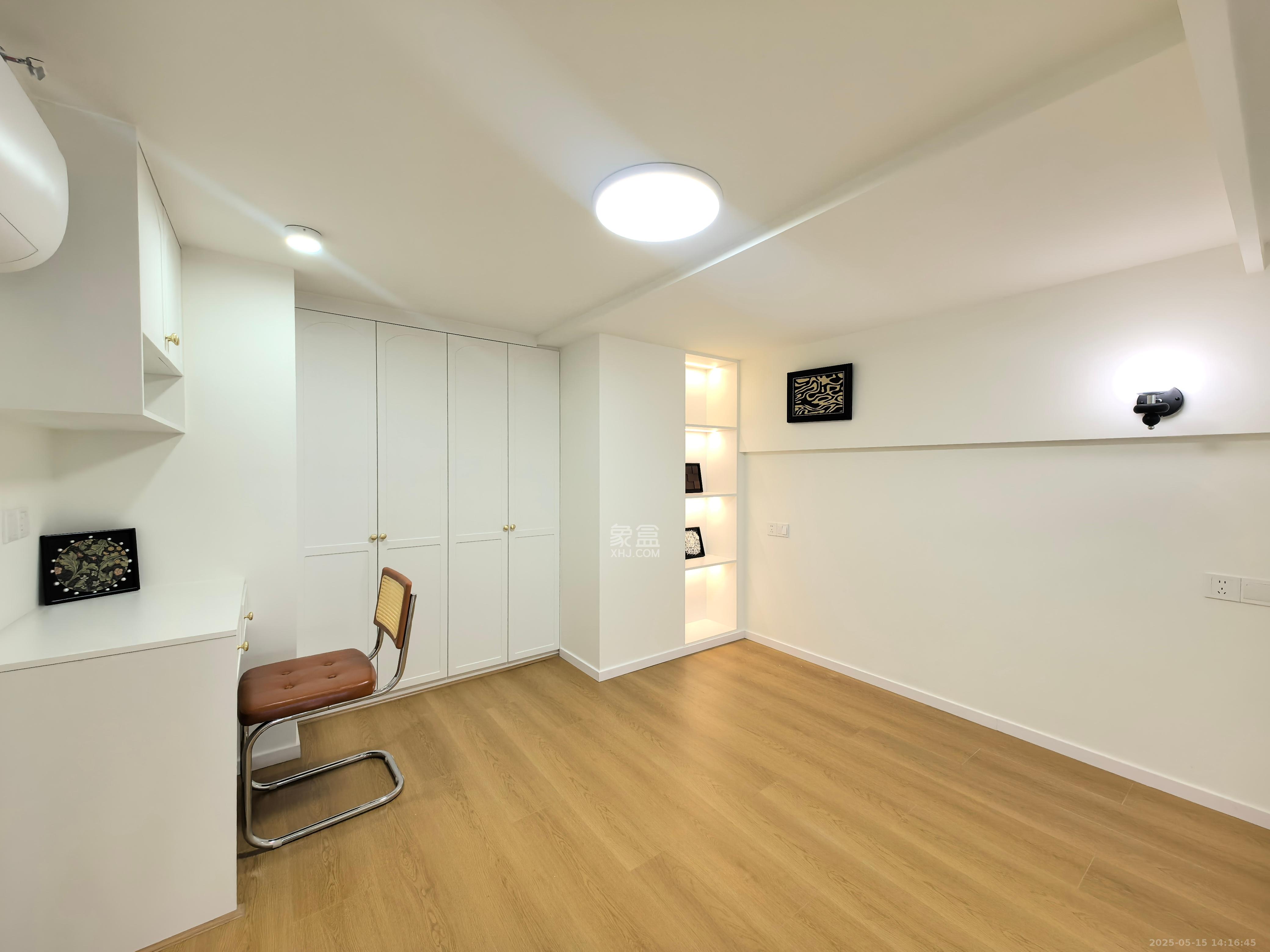 建发养云   41.66㎡     3000.00元/月室内图