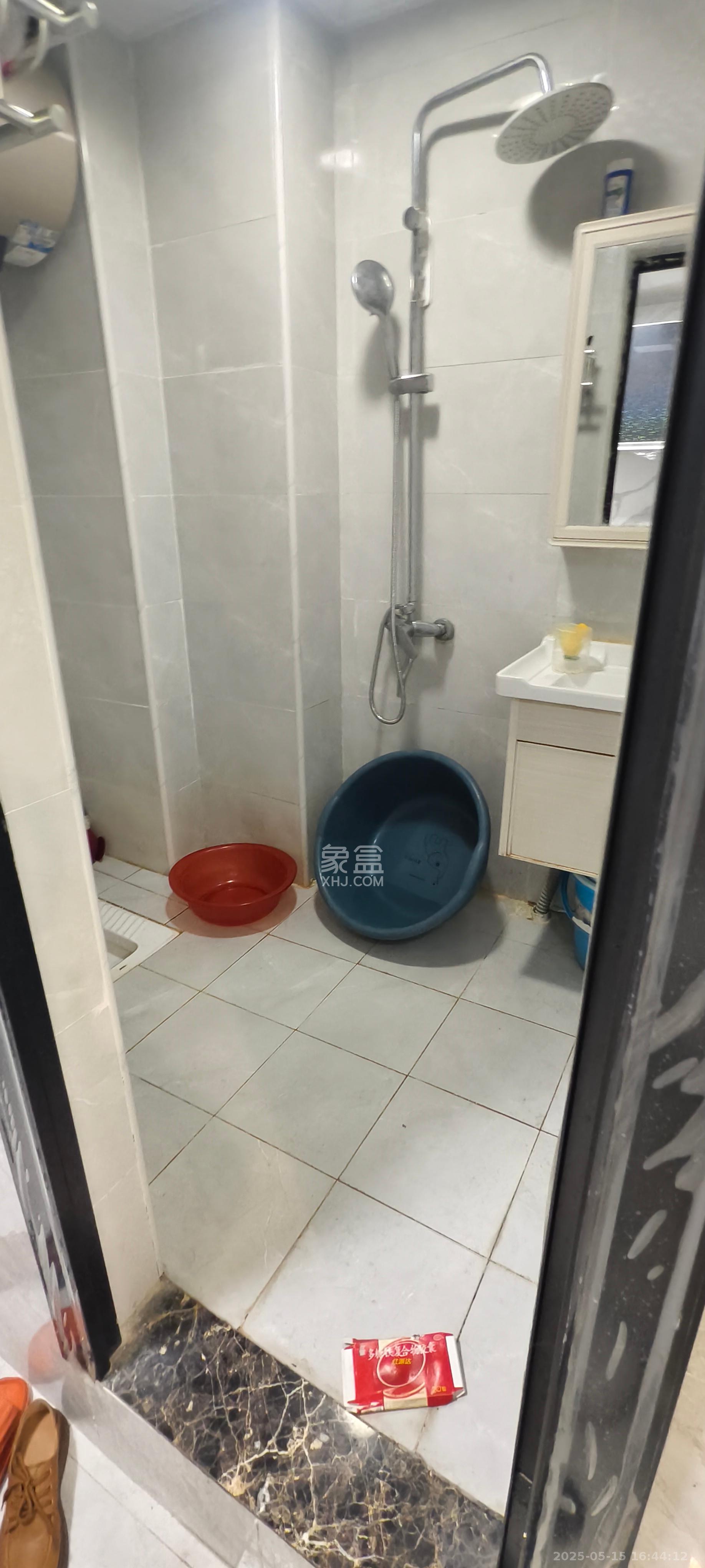 海伦春天  1室0厅0卫   980.00元/月室内图
