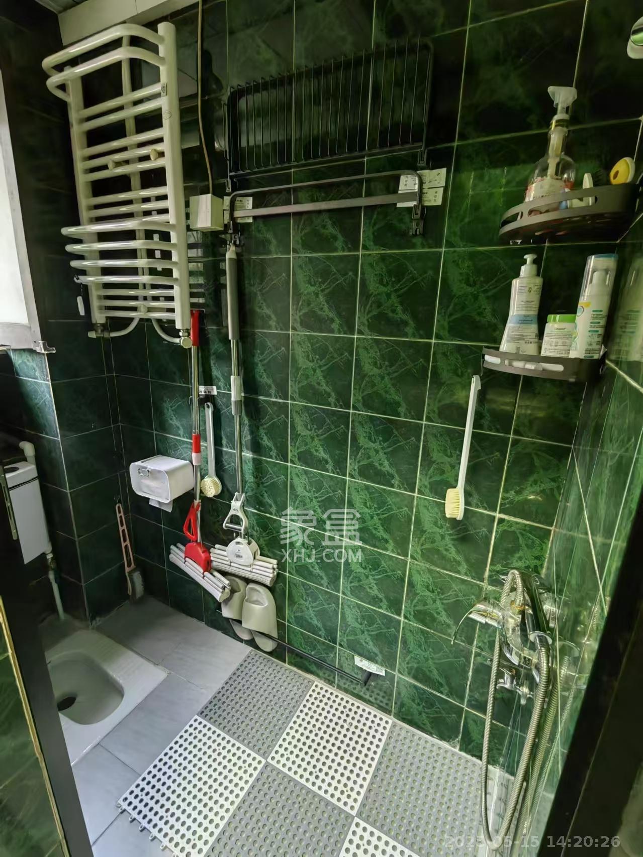省商务厅宿舍  2室1厅1卫   1800.00元/月室内图