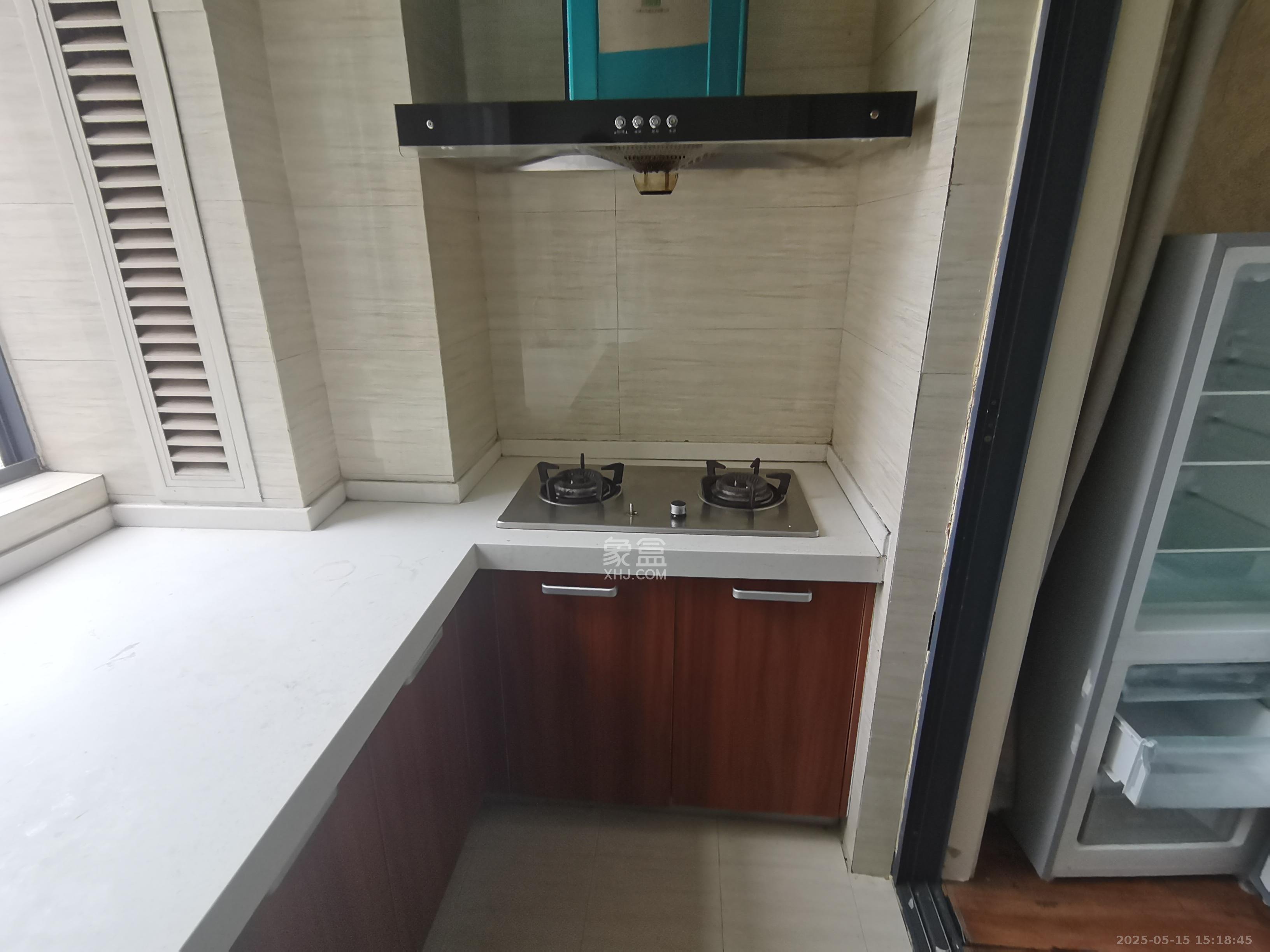 中建木莲工社  1室1厅1卫   1300.00元/月室内图