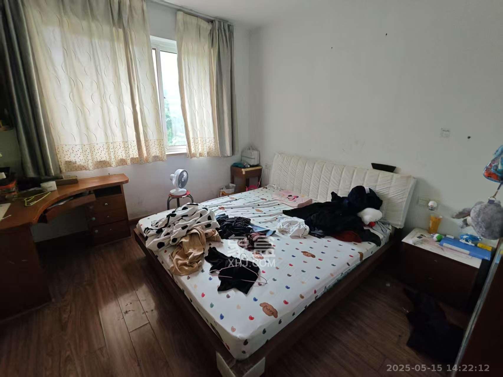 华银南苑  2室2厅1卫   1700.00元/月室内图