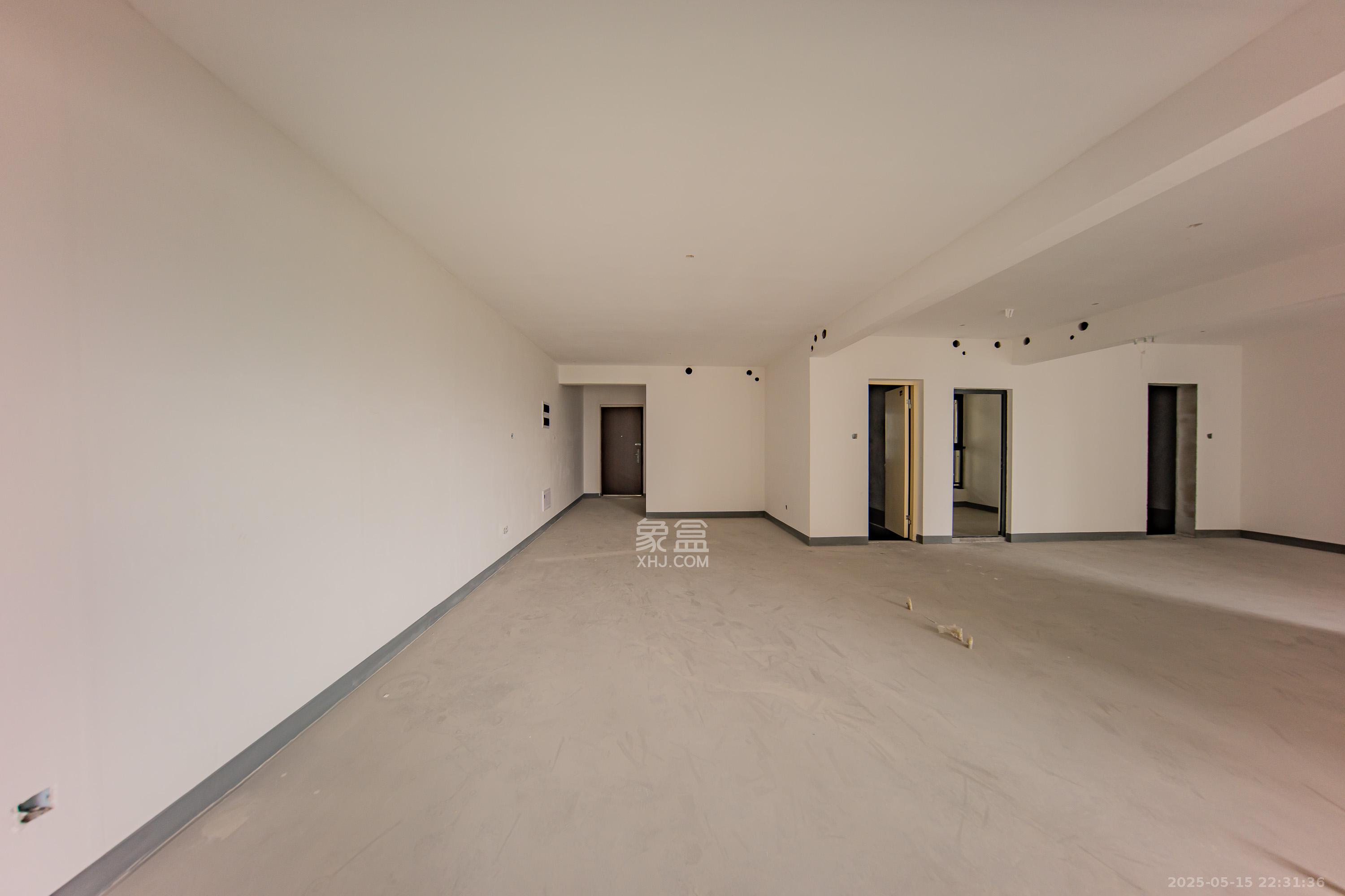 建投象山国际  3室2厅1卫   138.00万