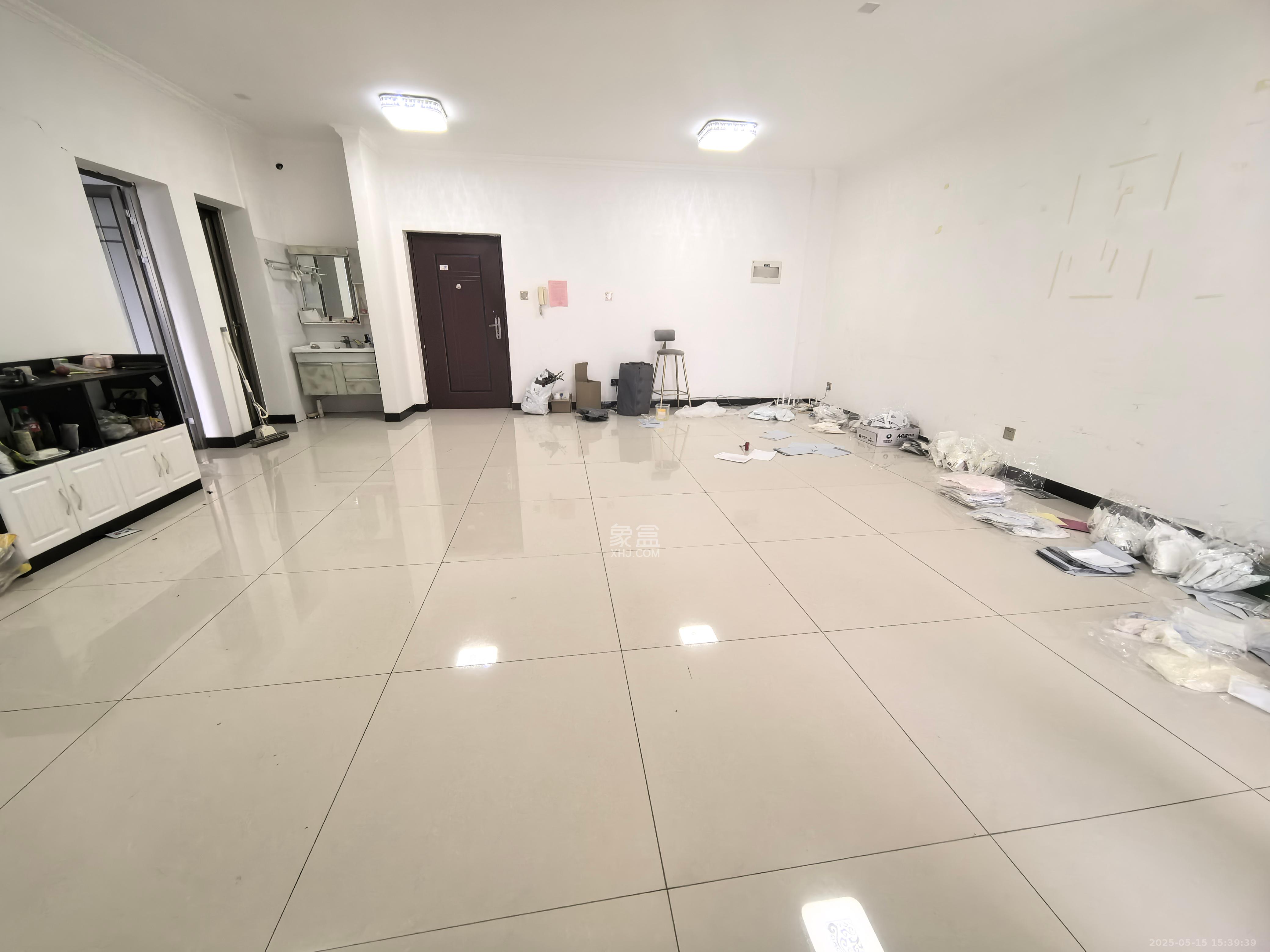 和庄  2室1厅1卫   1700.00元/月室内图
