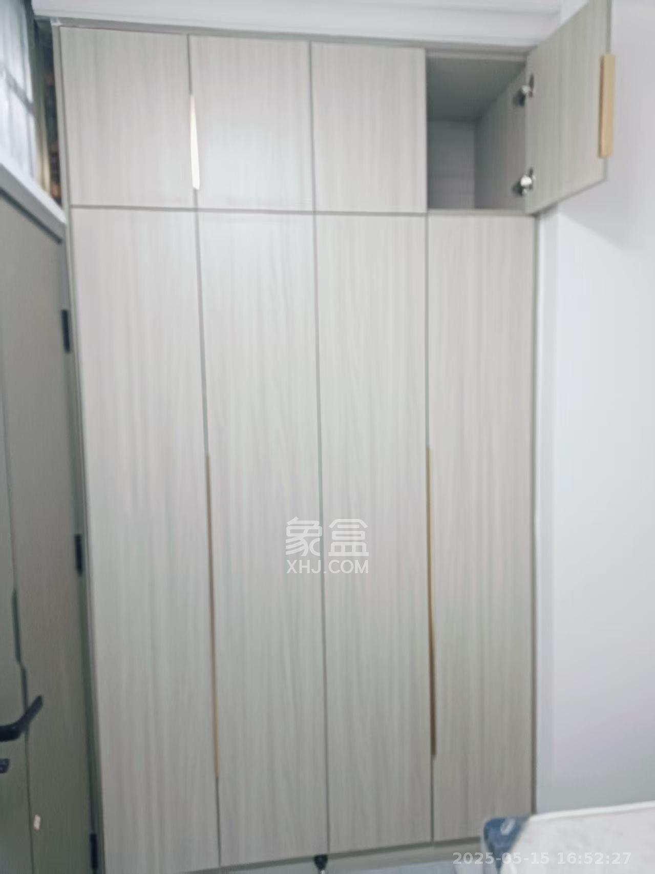 湘荷美苑  1室0厅0卫   1400.00元/月室内图1
