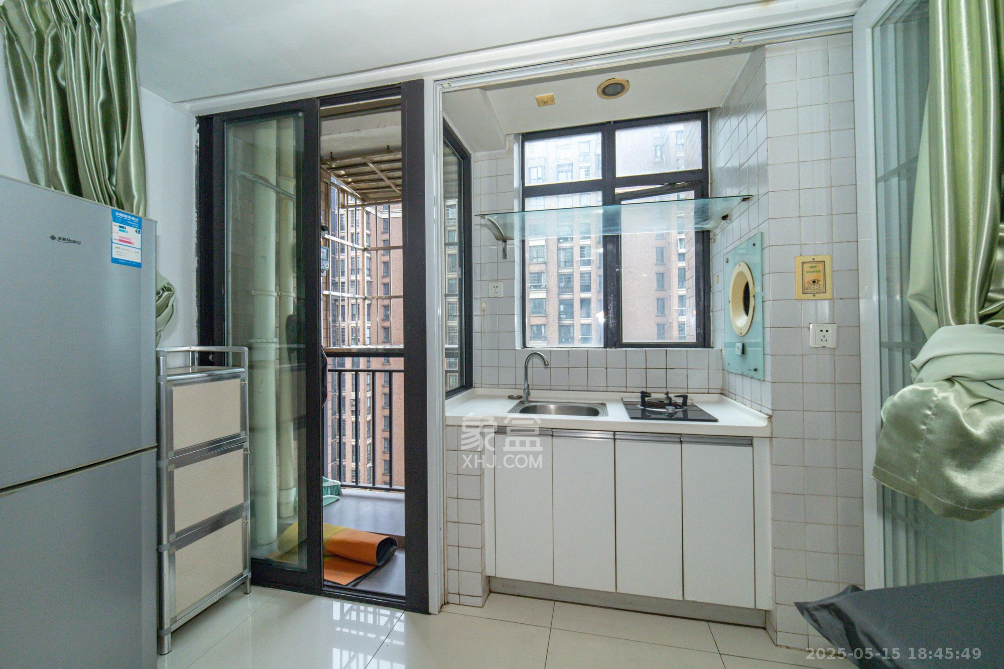 华润凤凰城一期 1室1厅1卫 29.8万 华润凤凰城一期 1室1厅1卫 29.8万其他