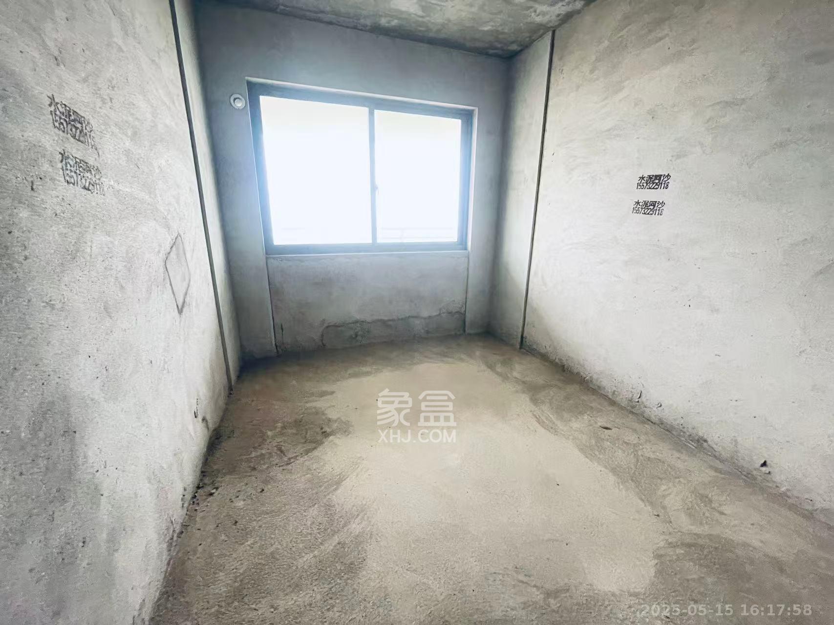 天易江湾广场 3室2厅2卫 59.8万 天易江湾广场 3室2厅2卫 59.8万室内图