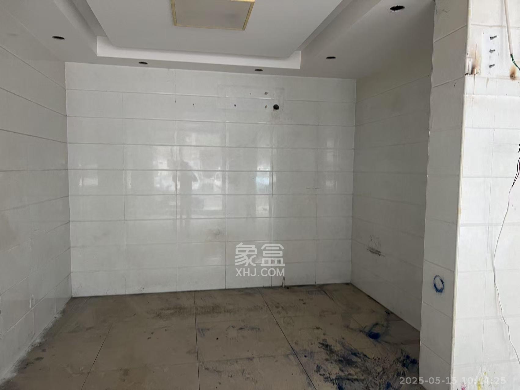 长城雅苑   93.0㎡      8500.0元/月