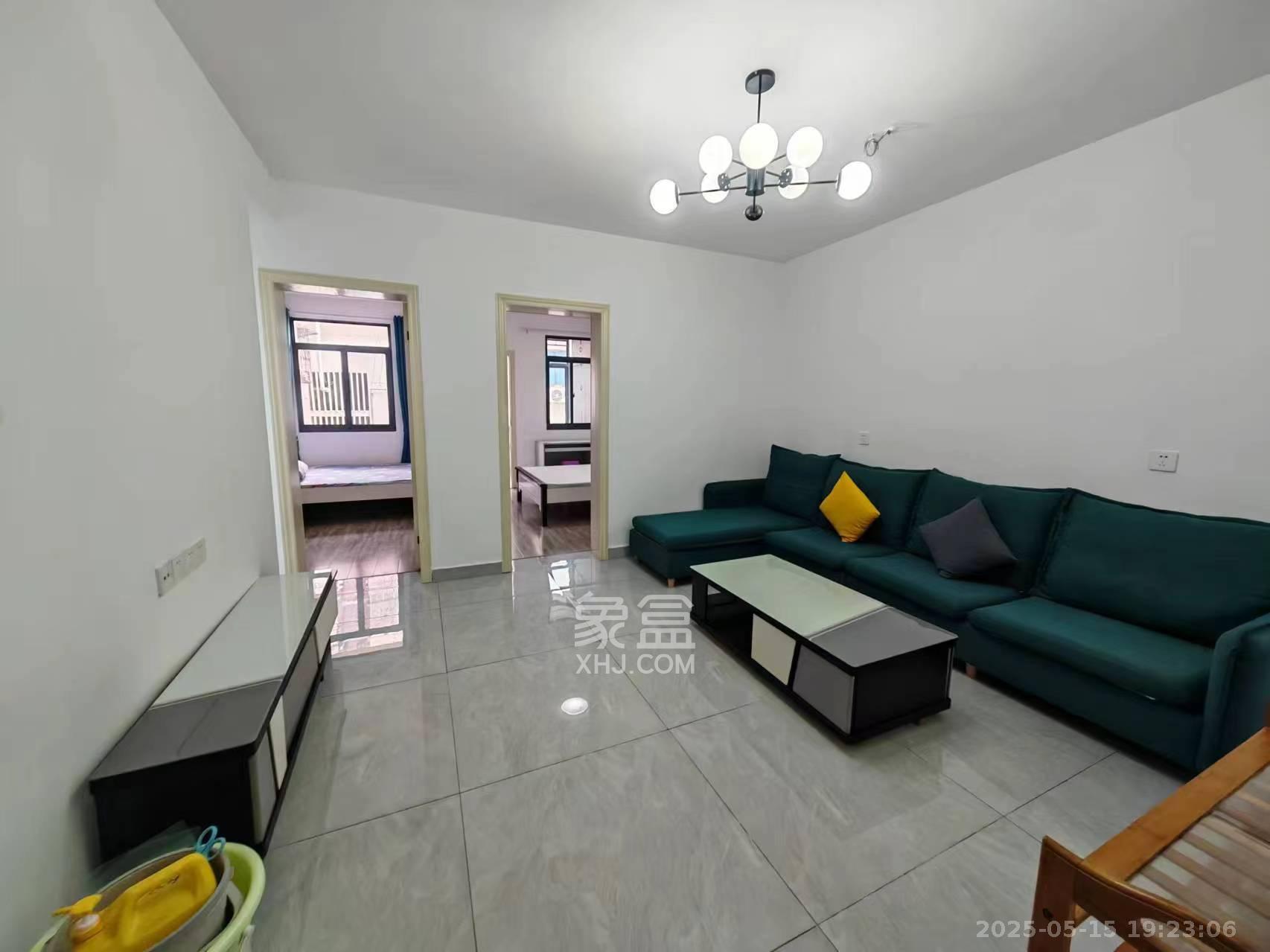 省地质研究所(地科家园) 3室2厅2卫 2580.0元/月 省地质研究所(地科家园) 3室2厅2卫 2580.0元/月室内图