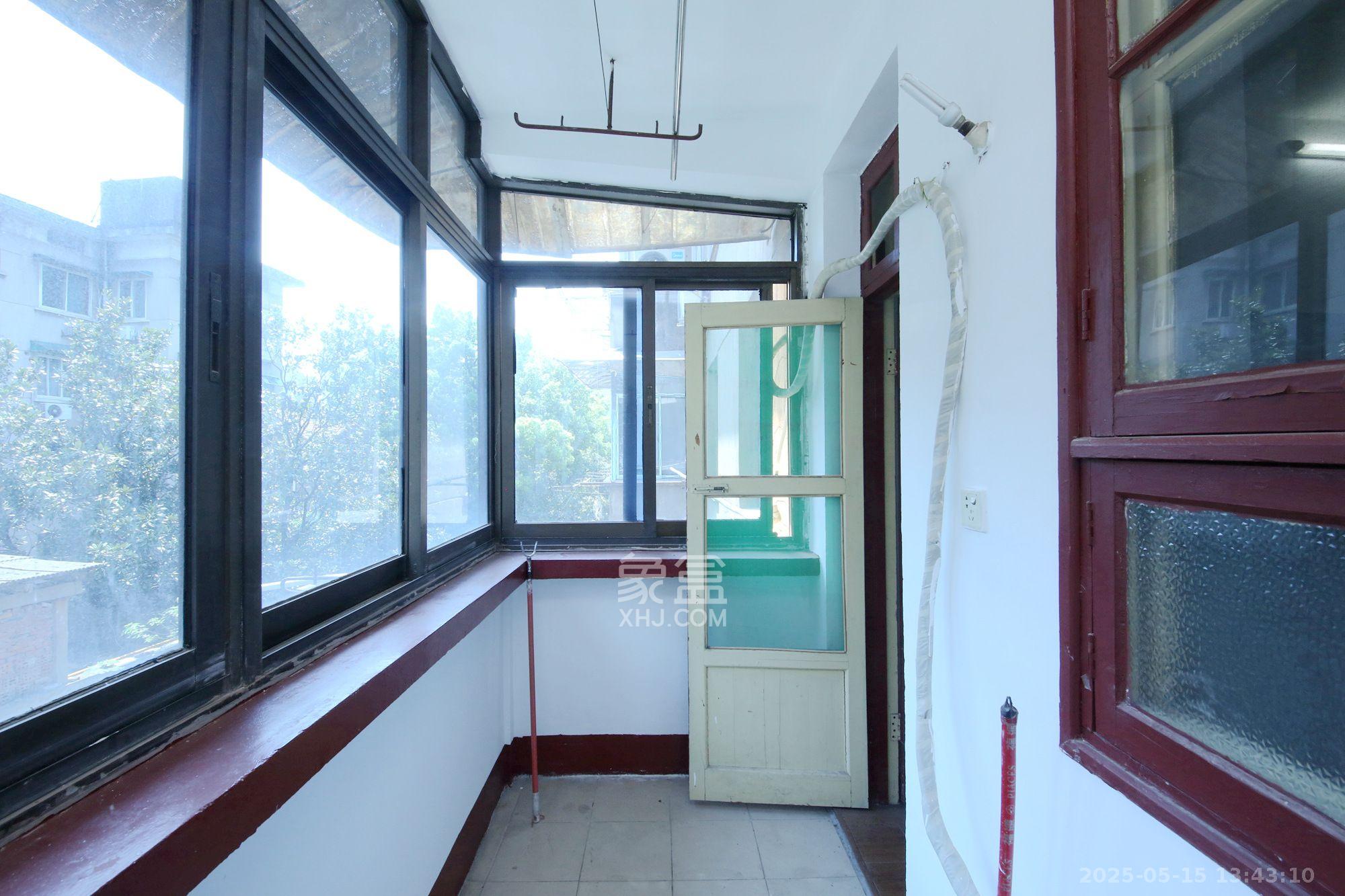 湖南省国防科技工业园（军工苑）  3室1厅1卫    2800.0元/月室内图