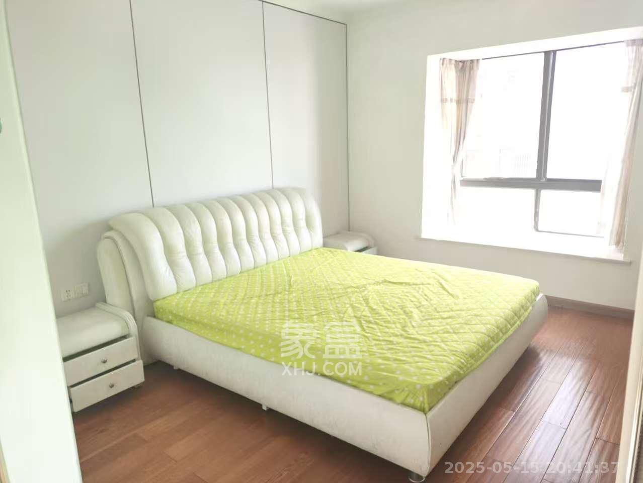 钱隆樽品(一、二、三期)  3室2厅2卫   2600.00元/月室内图
