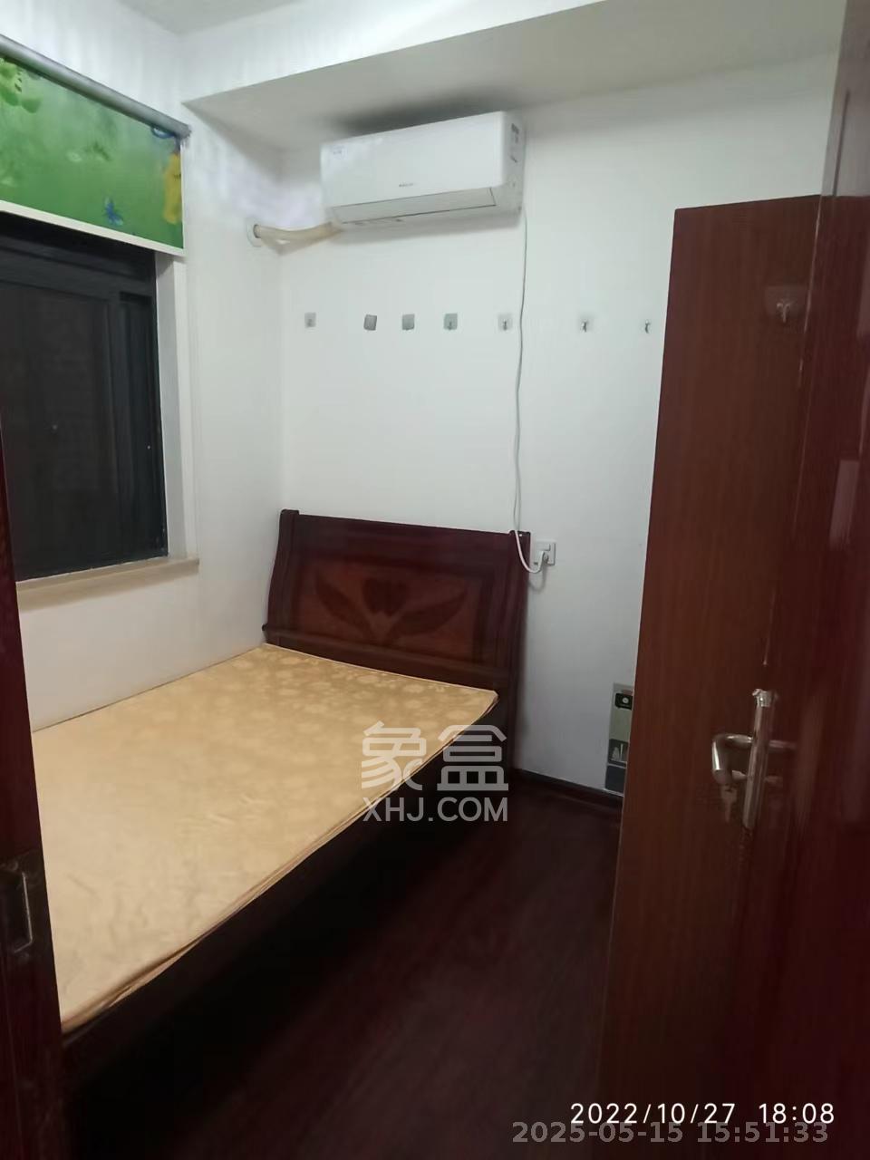 华侨假日中心（晟华苑）  3室2厅1卫   2200.00元/月室内图