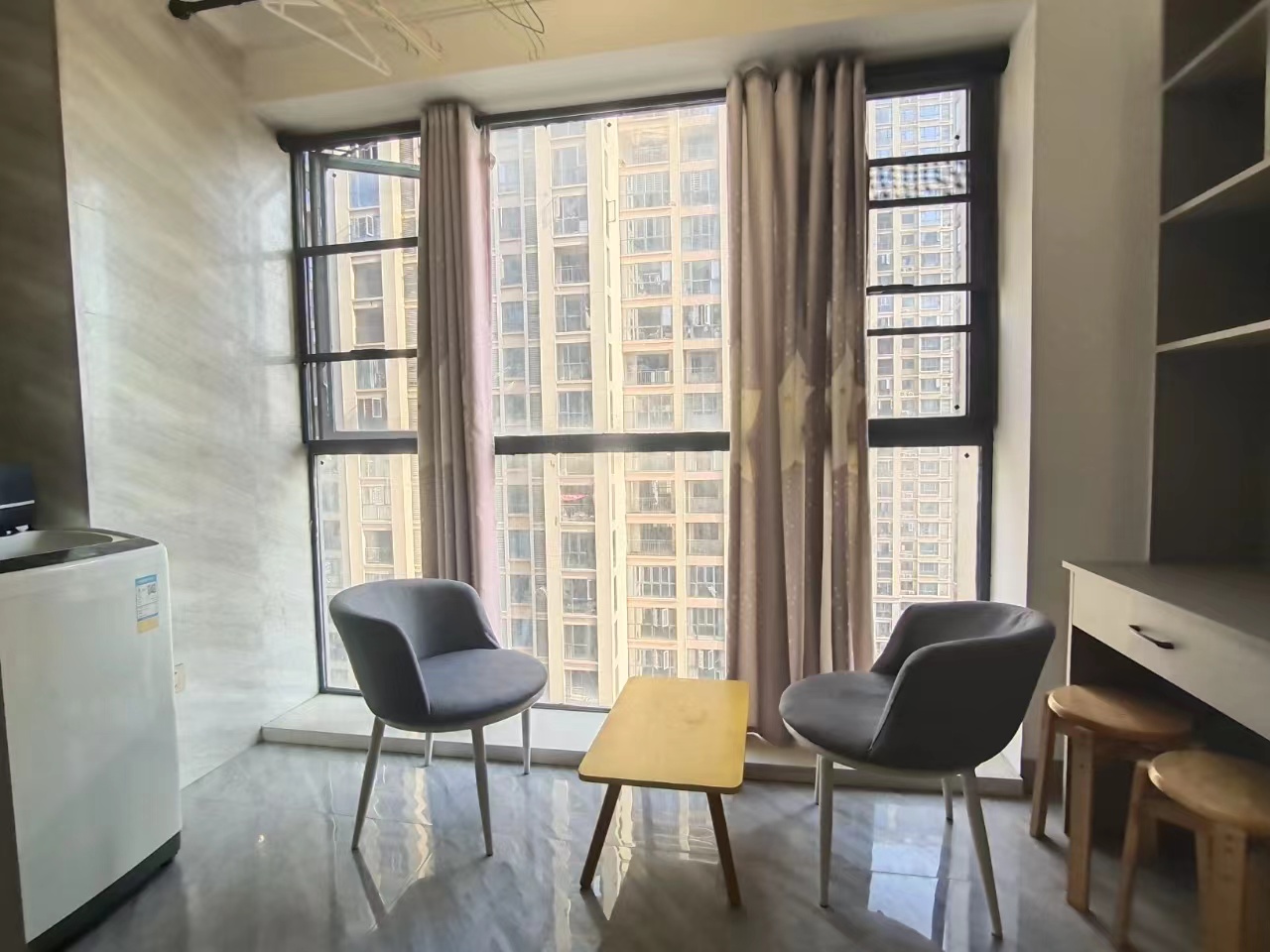 梓湖明珠  1室1厅1卫    32.0万 梓湖明珠  1室1厅1卫    32.0万室内图