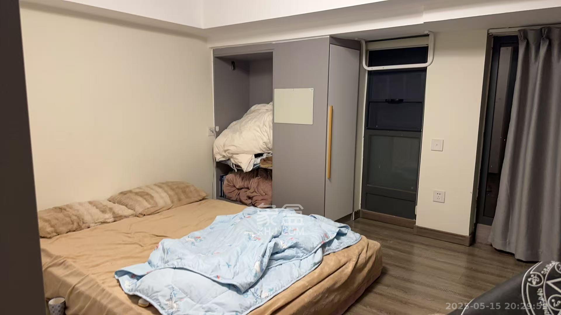 卓越浅水湾  1室0厅0卫   1800.00元/月室内图